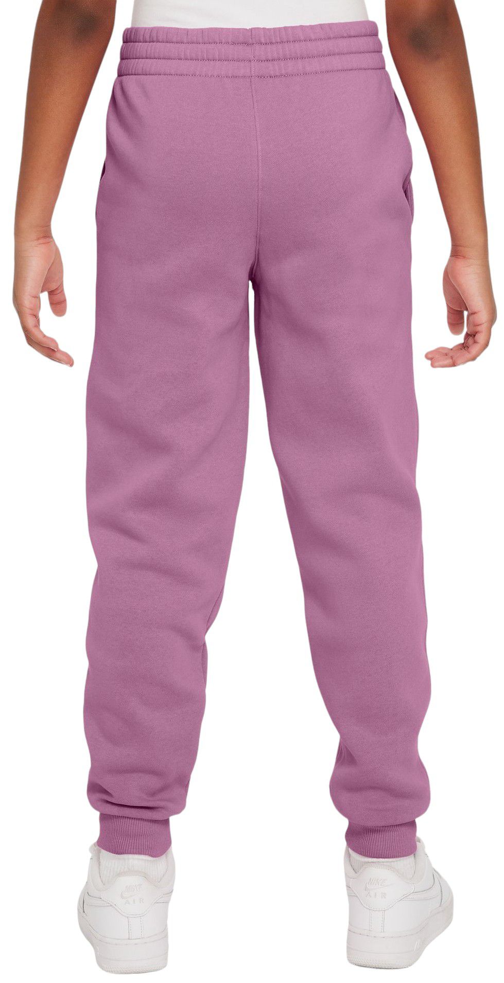 Nike All Kids Fit Sportswear Club Fleece Joggers product image