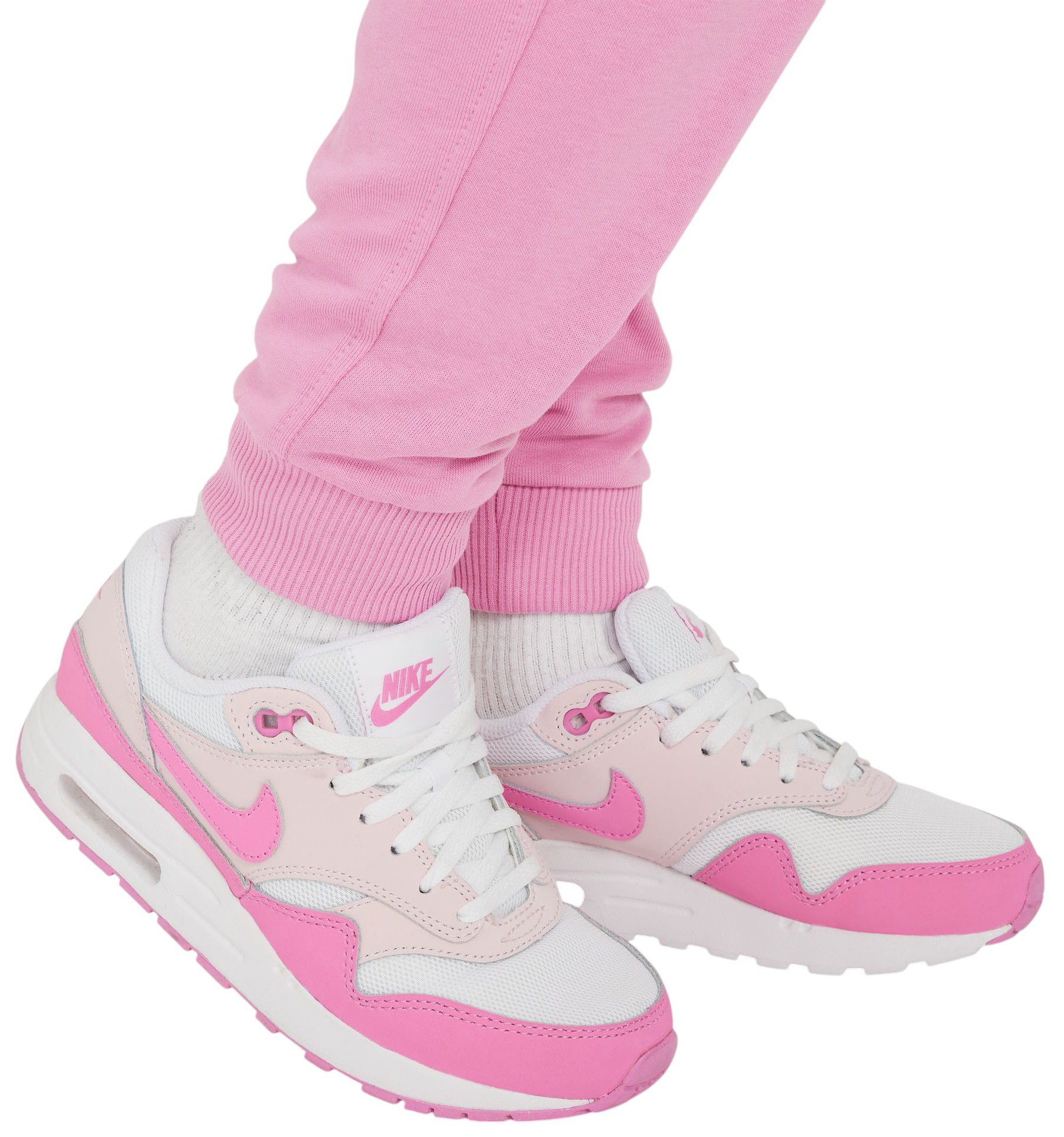 Nike All Kids Fit Sportswear Club Fleece Joggers product image