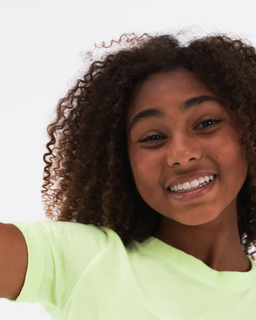 Nike All Kids Fit Sportswear Club Fleece Joggers product