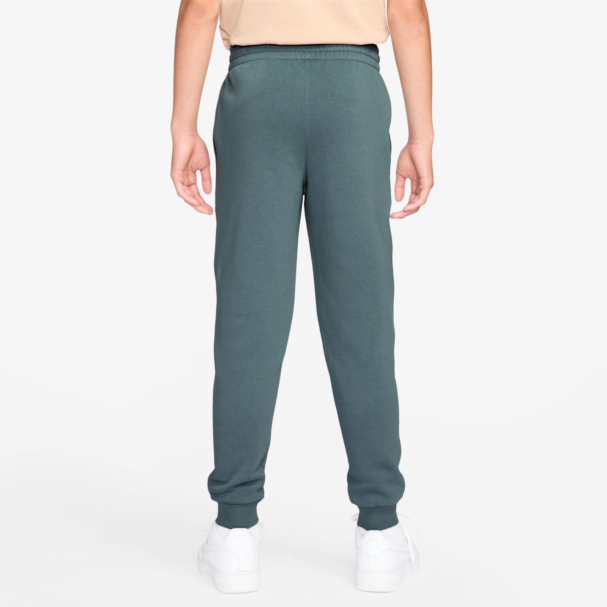 Nike All Kids Fit Sportswear Club Fleece Joggers product image