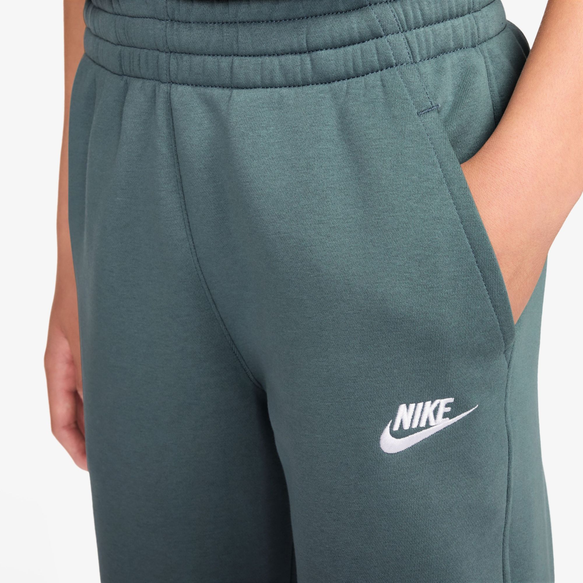 Nike All Kids Fit Sportswear Club Fleece Joggers product image