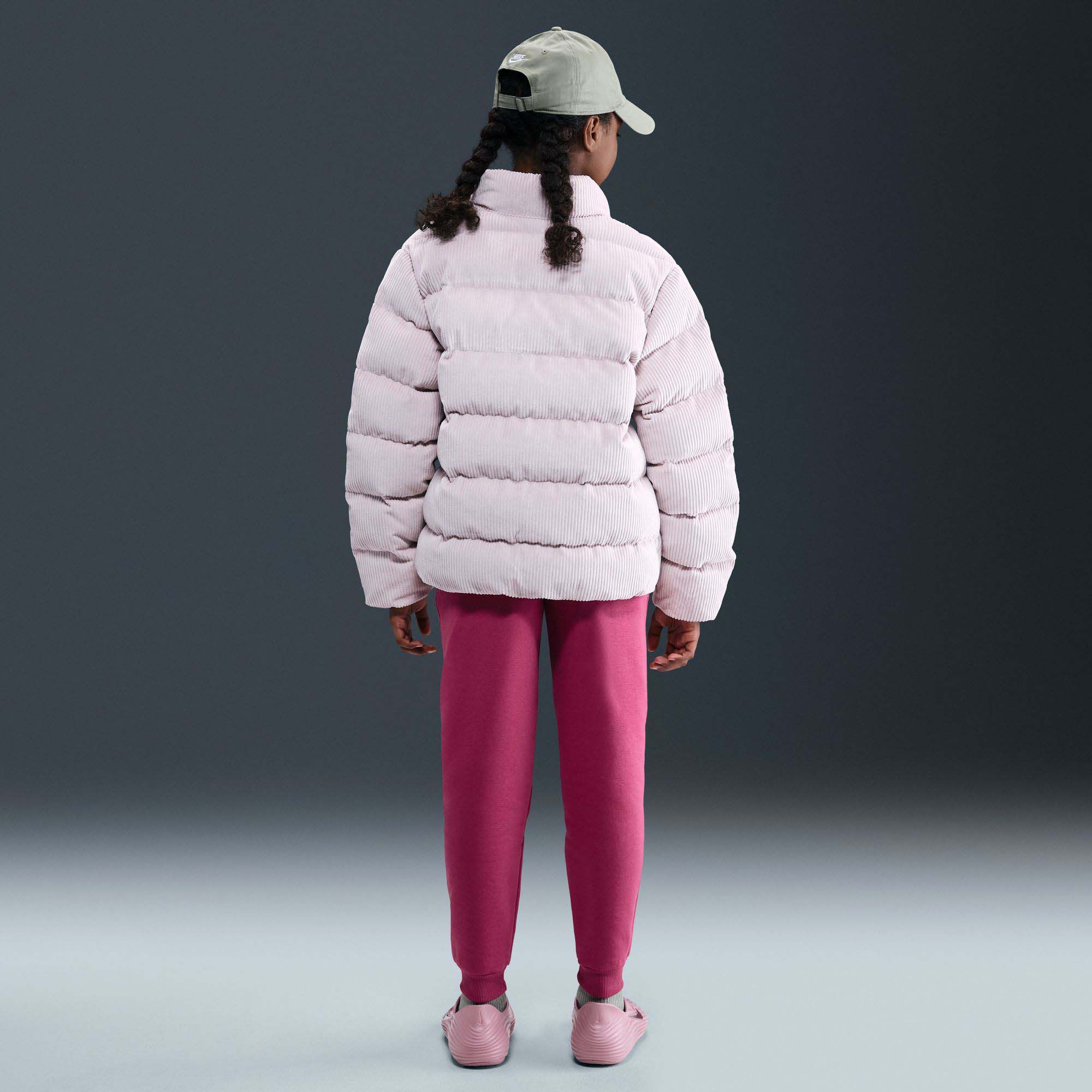 Nike All Kids Fit Sportswear Club Fleece Joggers product image