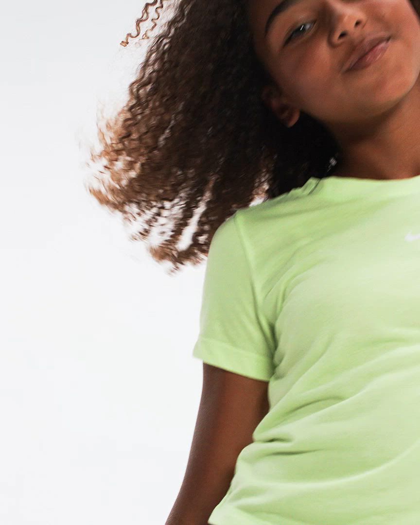 Nike All Kids Fit Sportswear Club Fleece Joggers product