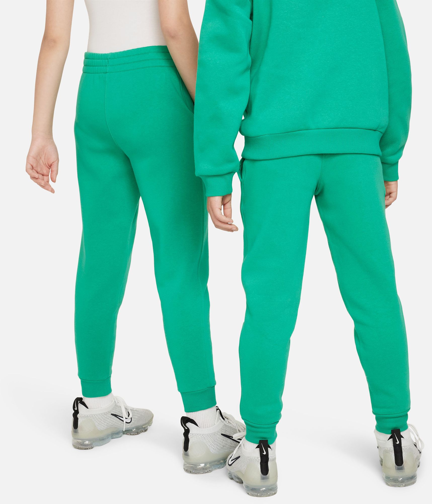 Nike All Kids Fit Sportswear Club Fleece Joggers product image