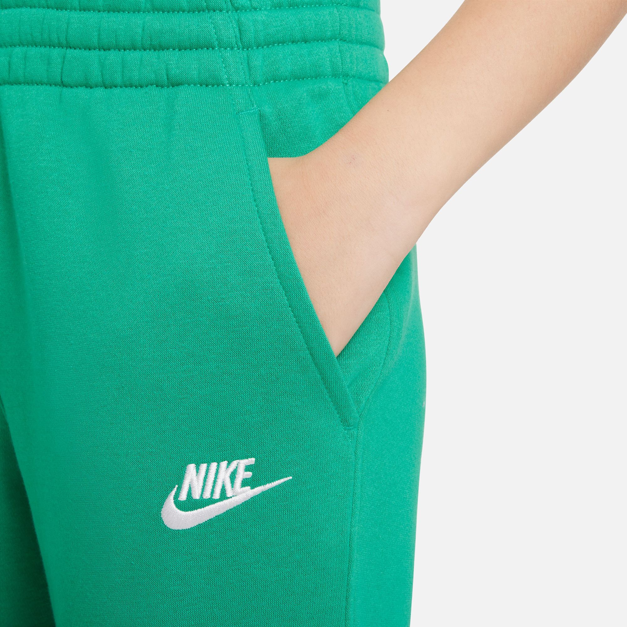 Nike All Kids Fit Sportswear Club Fleece Joggers product image