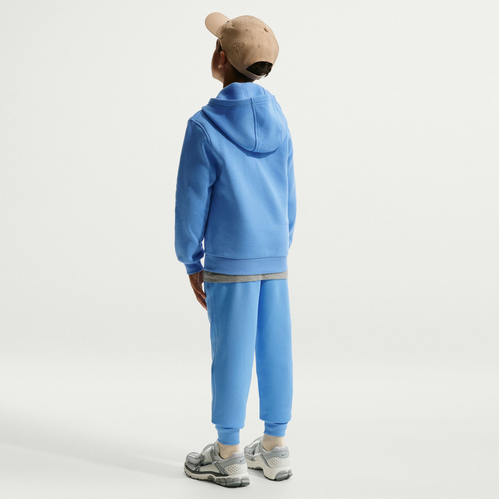 Nike All Kids Fit Sportswear Club Fleece Joggers product image