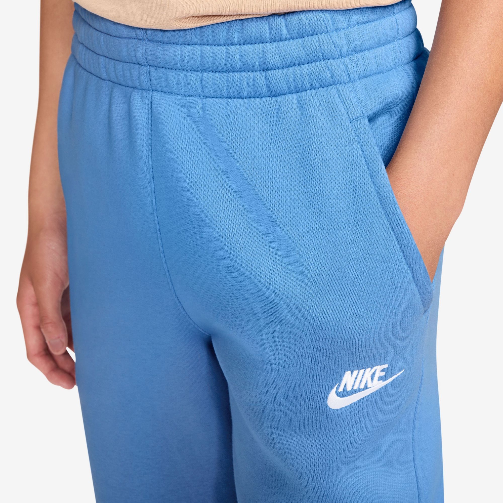 Nike All Kids Fit Sportswear Club Fleece Joggers product image