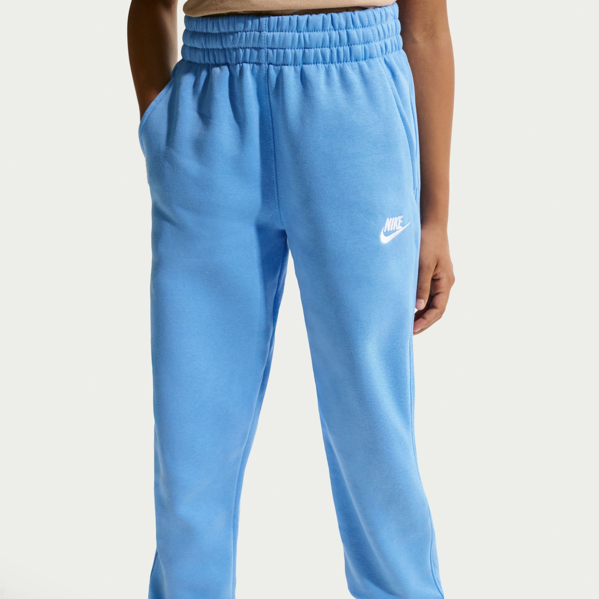 Nike All Kids Fit Sportswear Club Fleece Joggers product image
