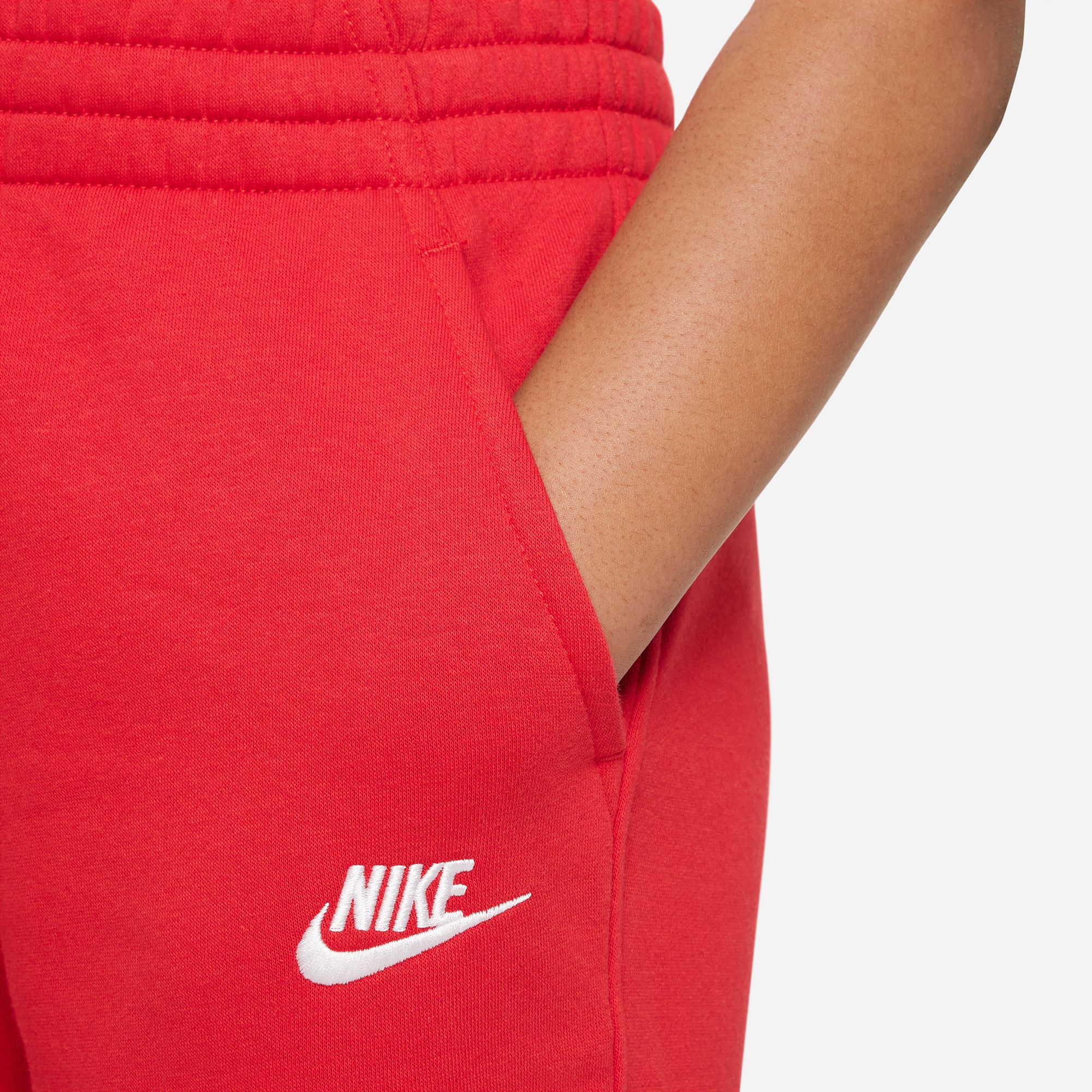 Nike All Kids Fit Sportswear Club Fleece Joggers product image