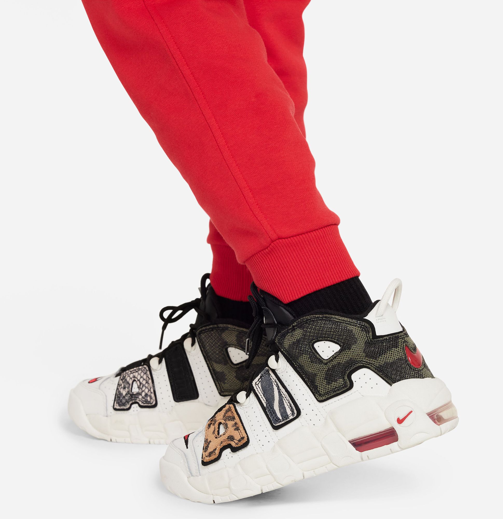 Nike All Kids Fit Sportswear Club Fleece Joggers product image