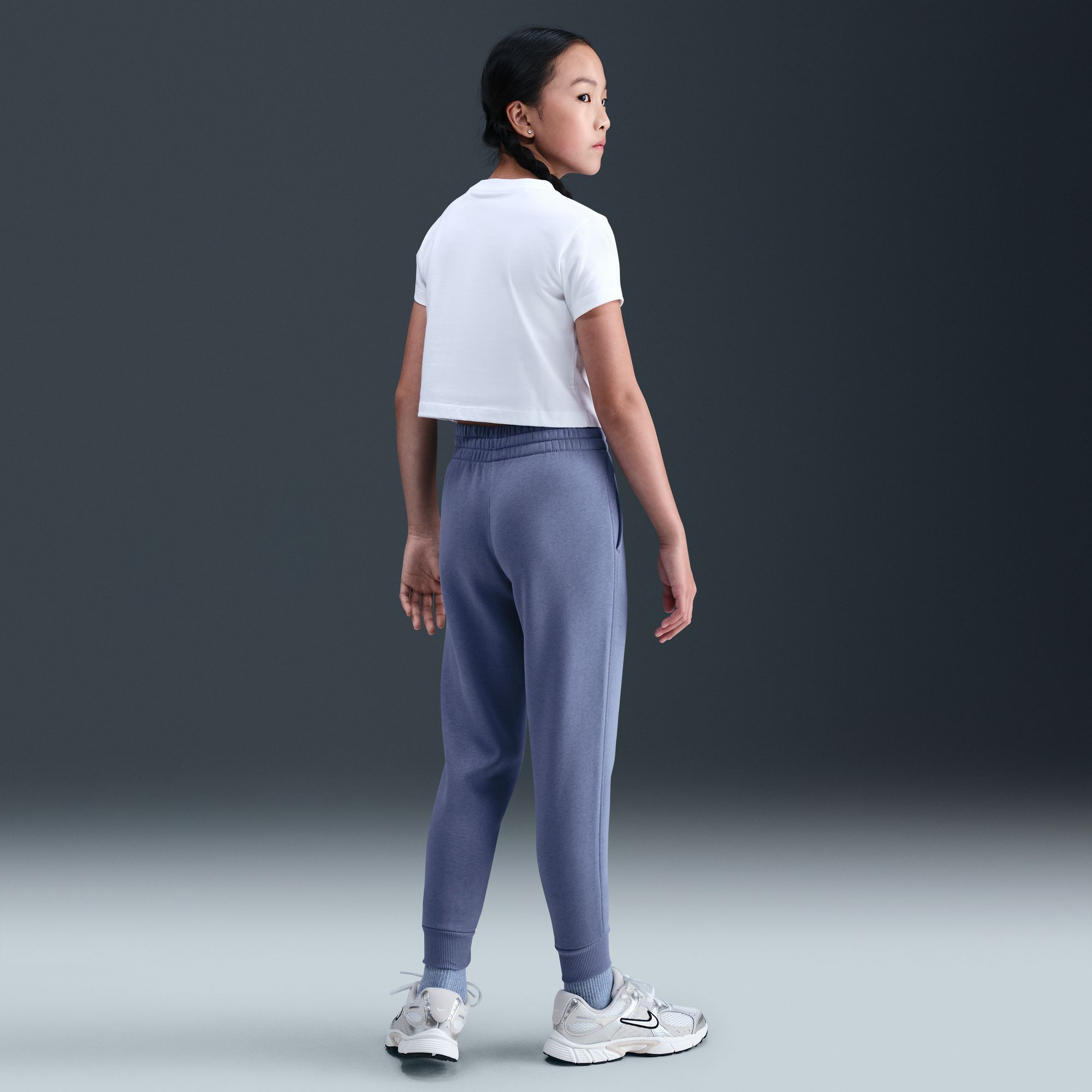 Nike All Kids Fit Sportswear Club Fleece Joggers product image