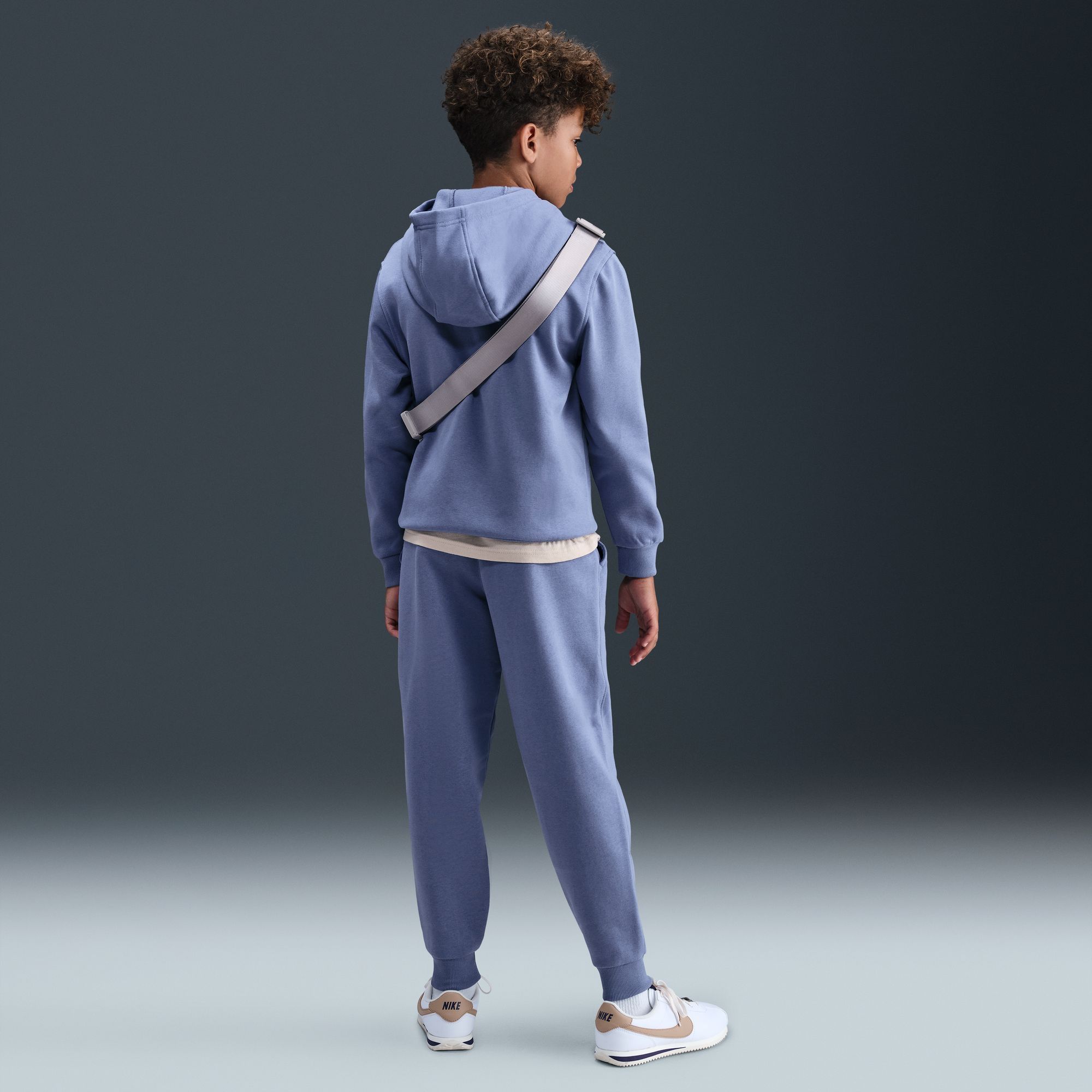 Nike All Kids Fit Sportswear Club Fleece Joggers product image