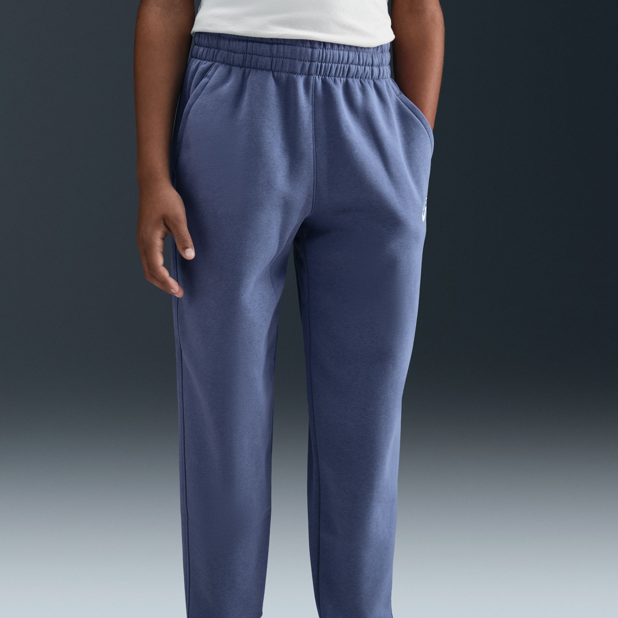 Nike All Kids Fit Sportswear Club Fleece Joggers product image