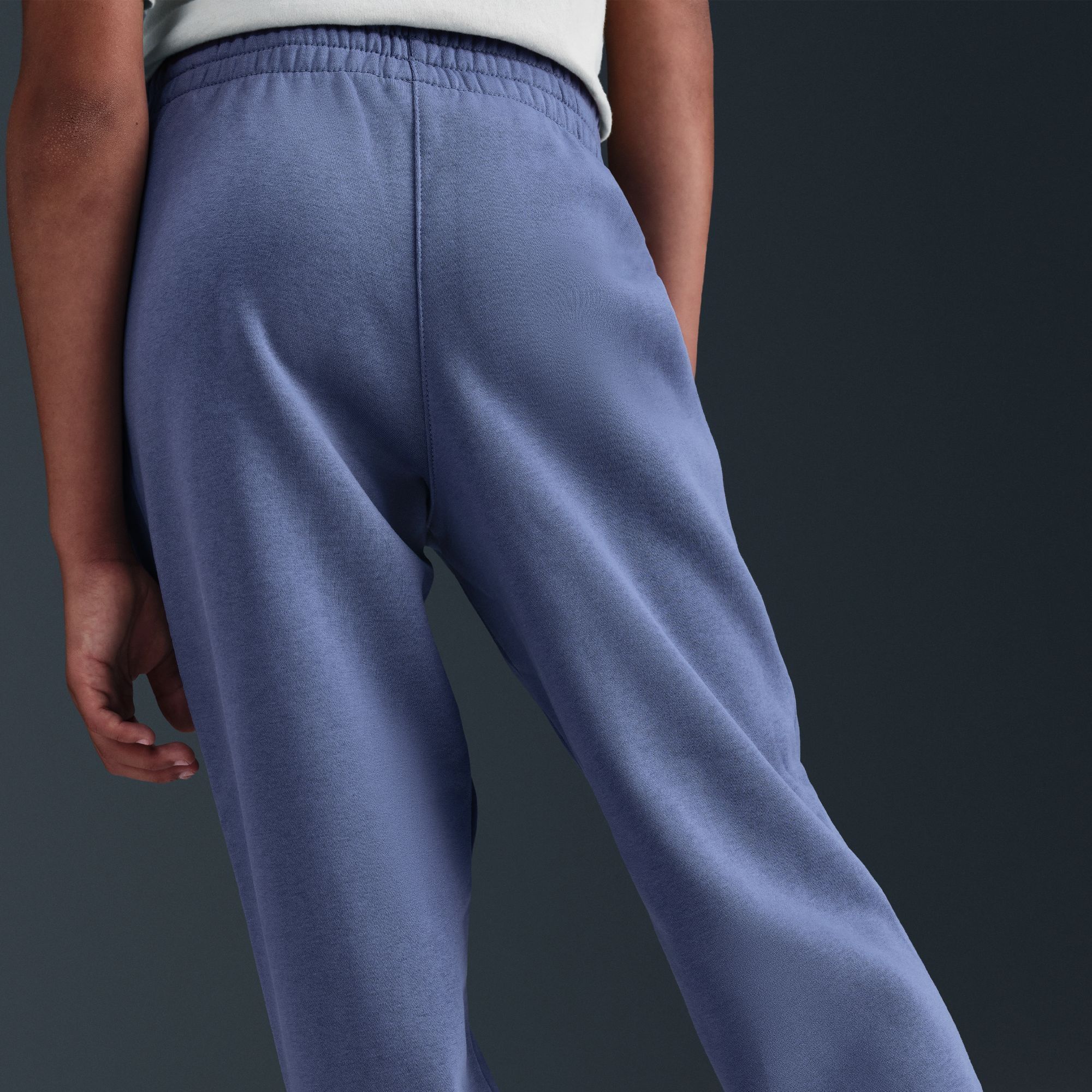 Nike All Kids Fit Sportswear Club Fleece Joggers product image