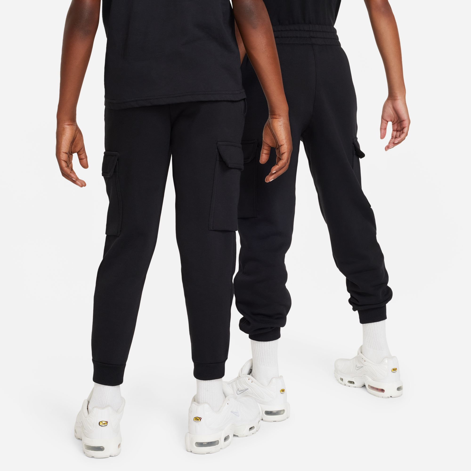 Nike Kids' Sportswear Club Fleece Cargo Pants product image