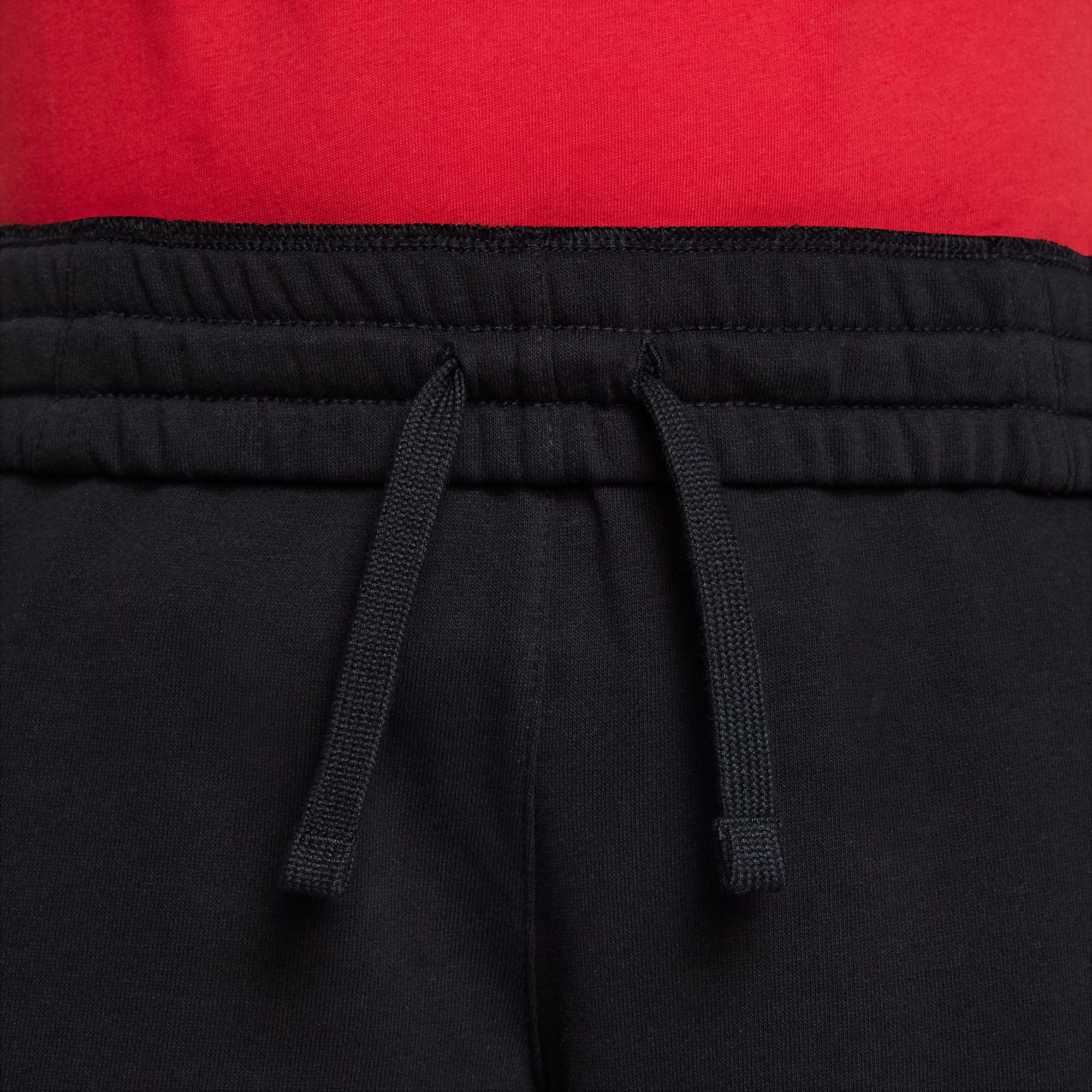 Nike All Kids Fit Sportswear Club Fleece French Terry Shorts product image