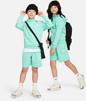Nike All Kids Fit Sportswear Club Fleece French Terry Shorts product image