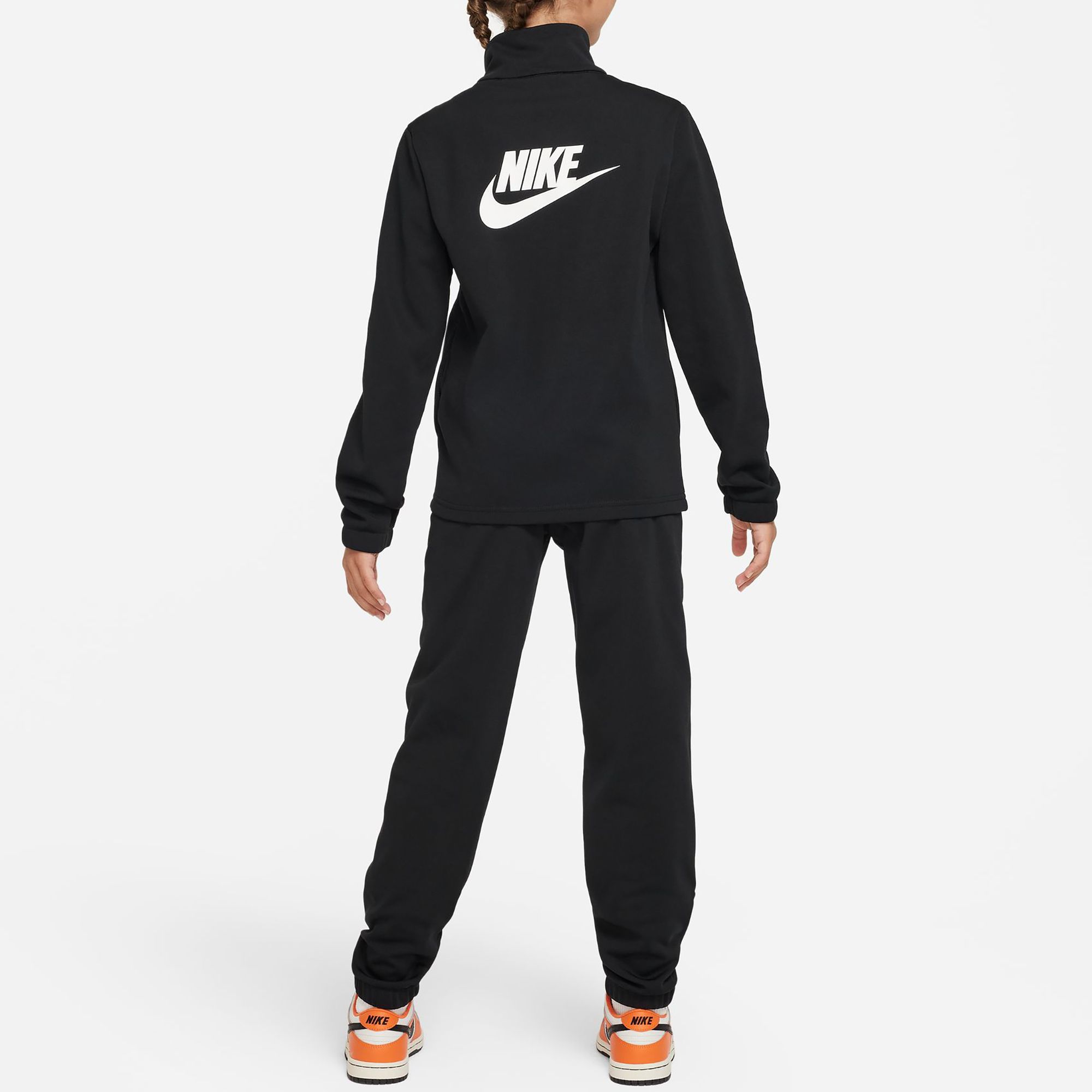 Nike Kids' Sportswear Full-Zip Track Suit product image