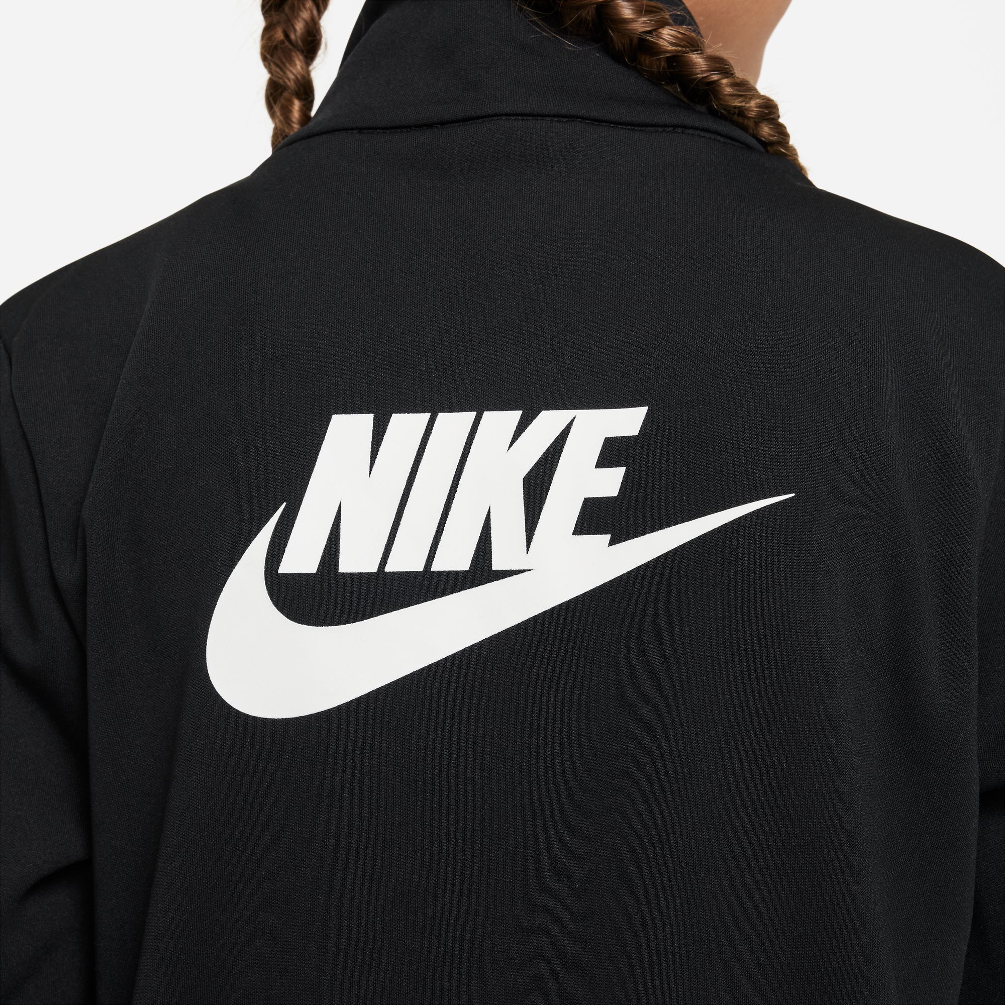 Nike Kids' Sportswear Full-Zip Track Suit product image