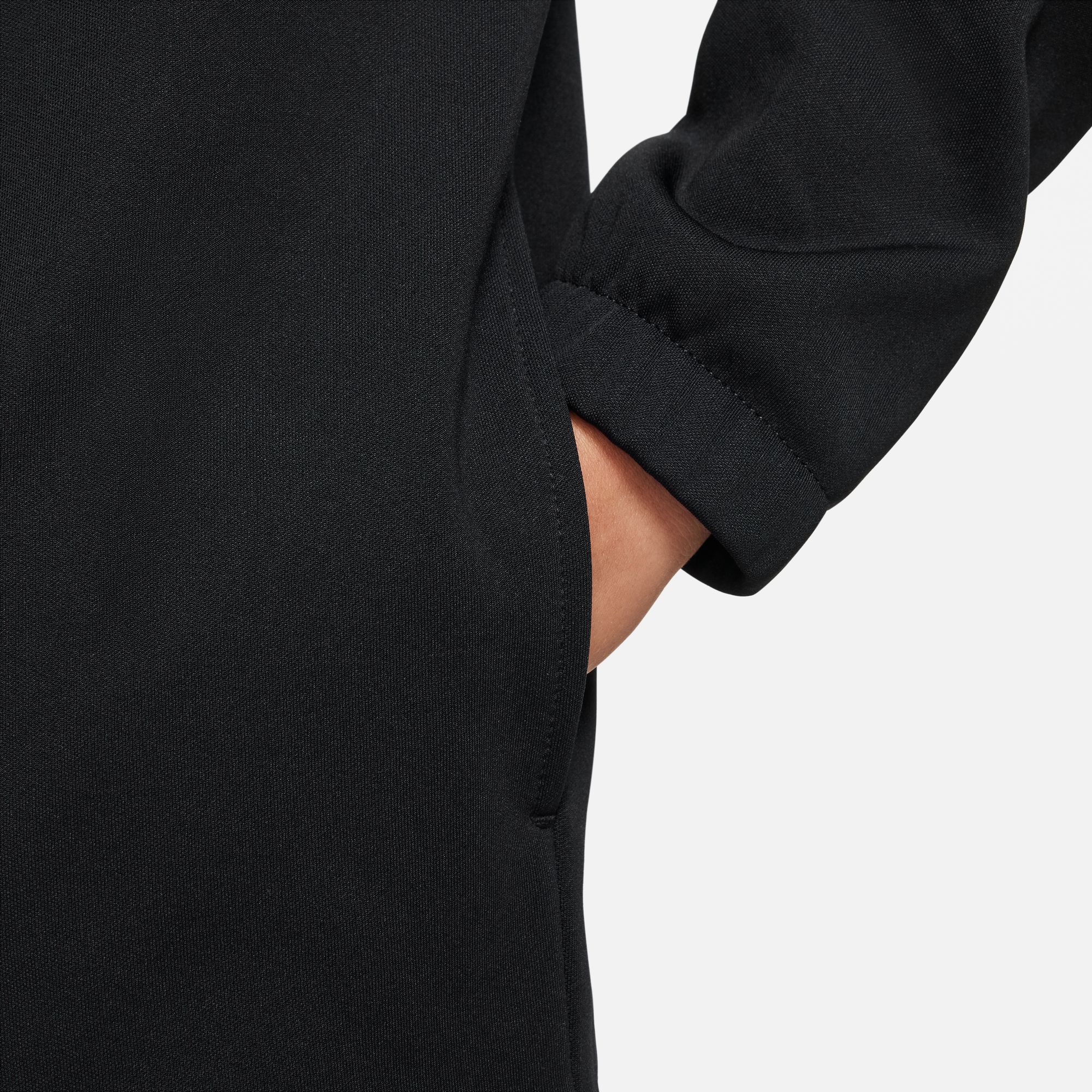 Nike Kids' Sportswear Full-Zip Track Suit product image