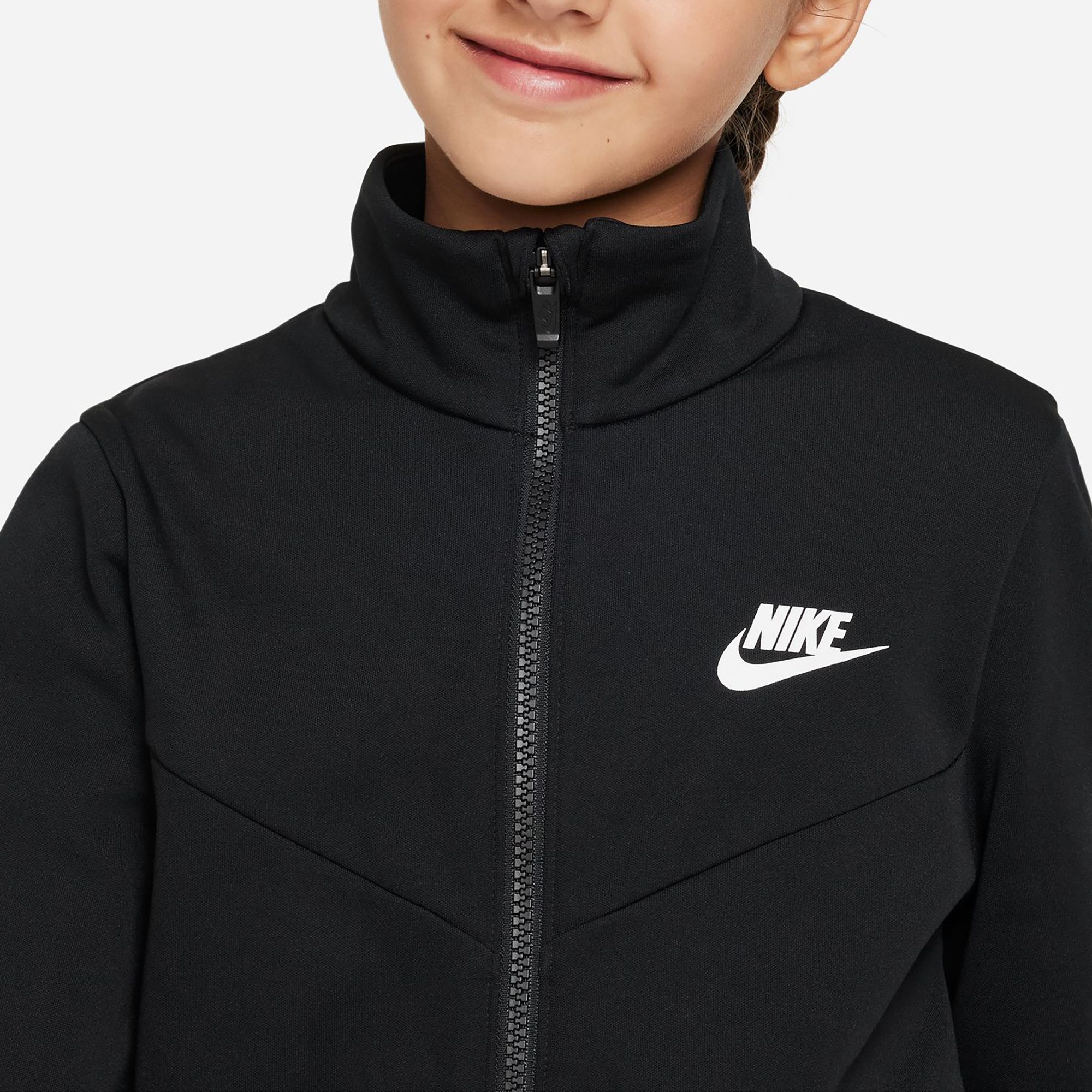 Nike Kids' Sportswear Full-Zip Track Suit product image