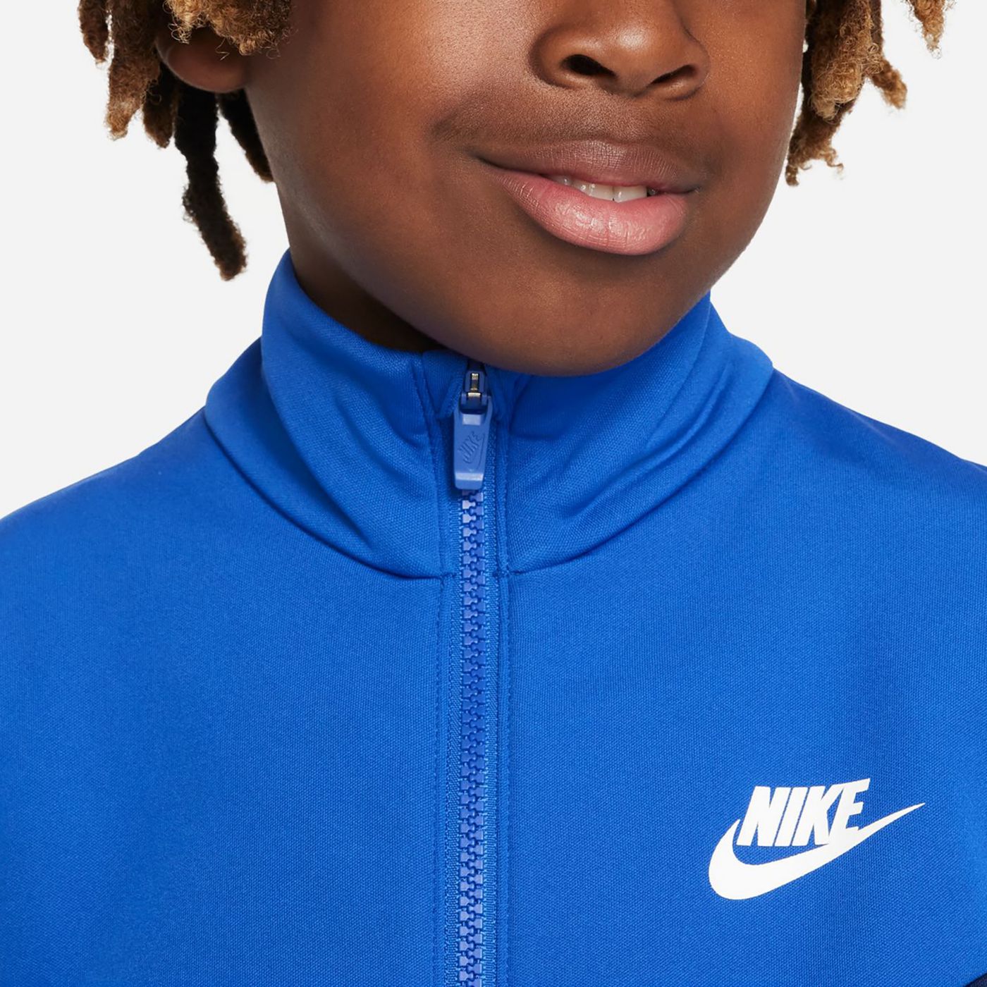 Nike sold track suit