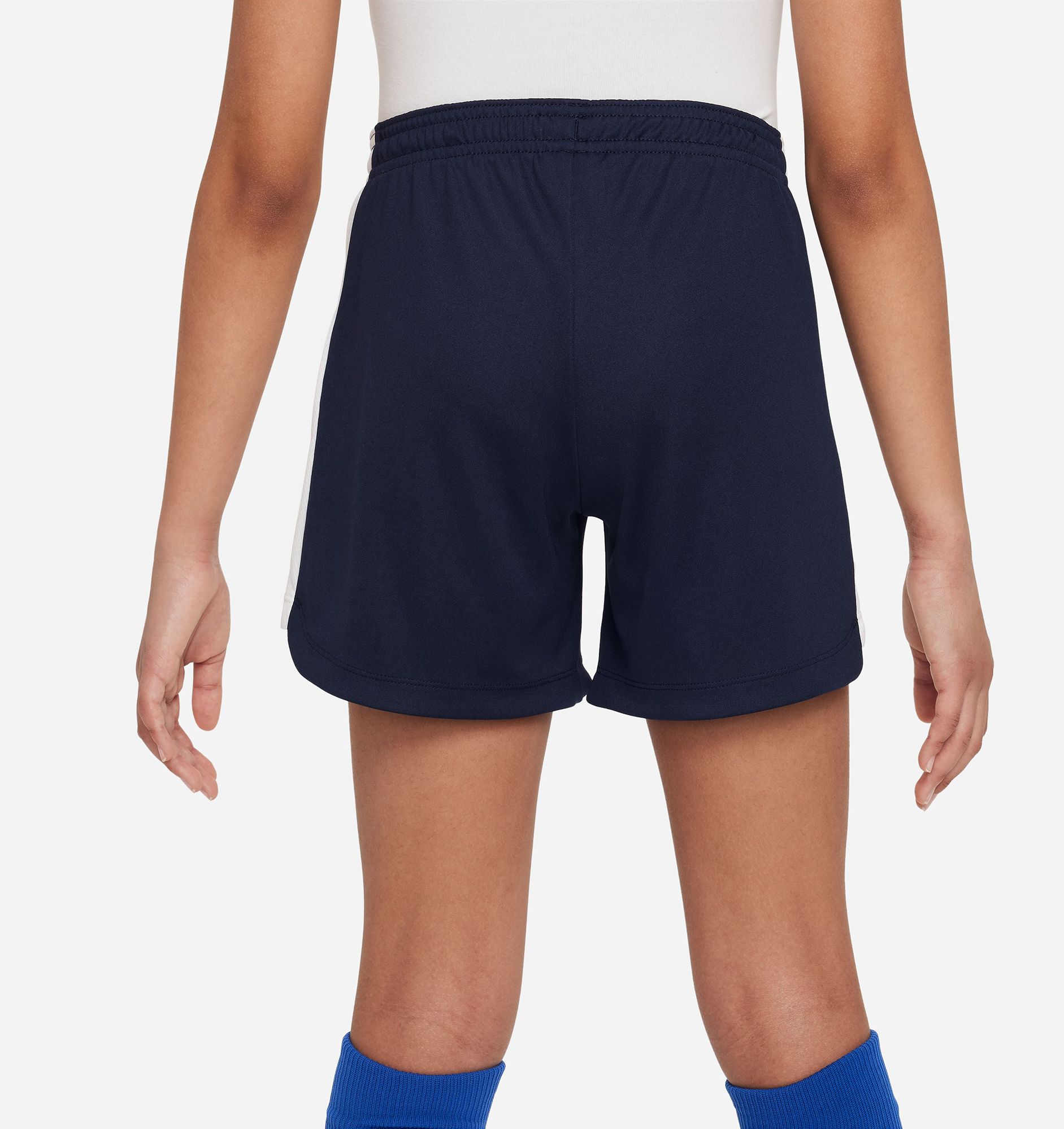 Nike Girls' Dri-FIT Soccer Shorts product image