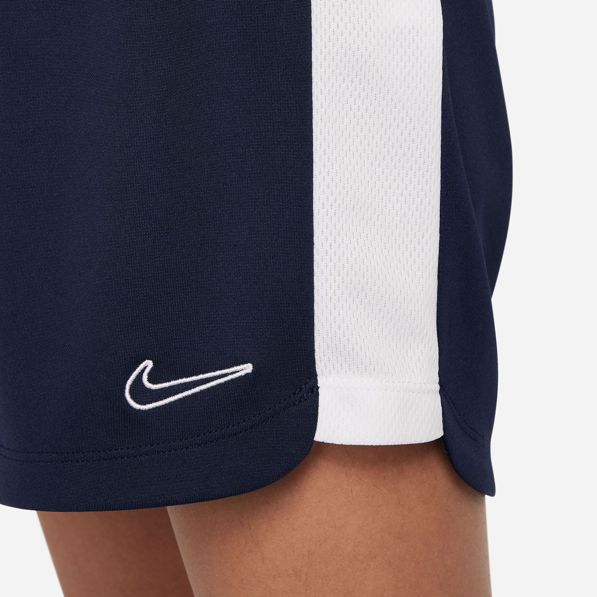 Nike Girls' Dri-FIT Soccer Shorts product image