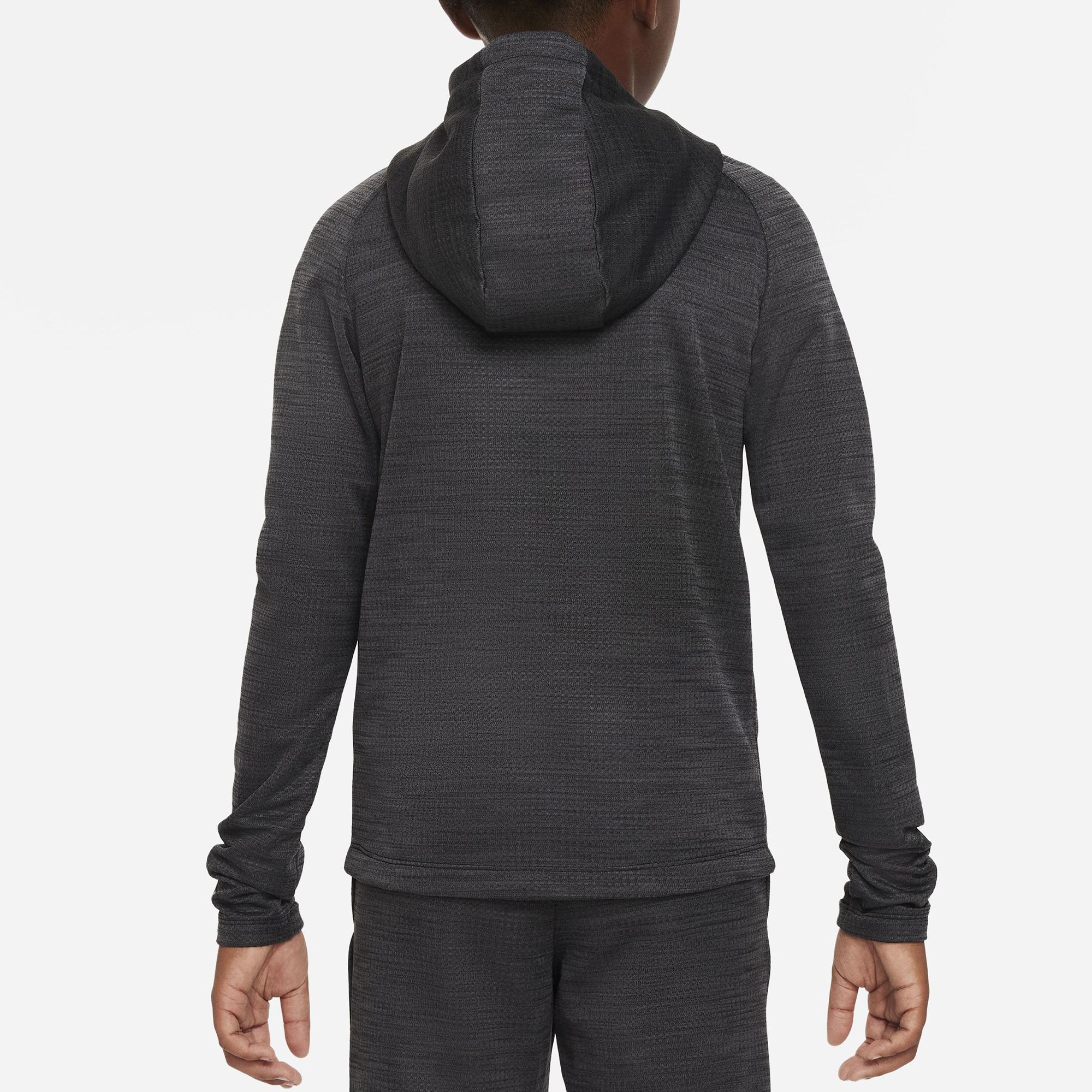 Nike Kids' Dri-FIT Academy Pullover Soccer Hoodie product image