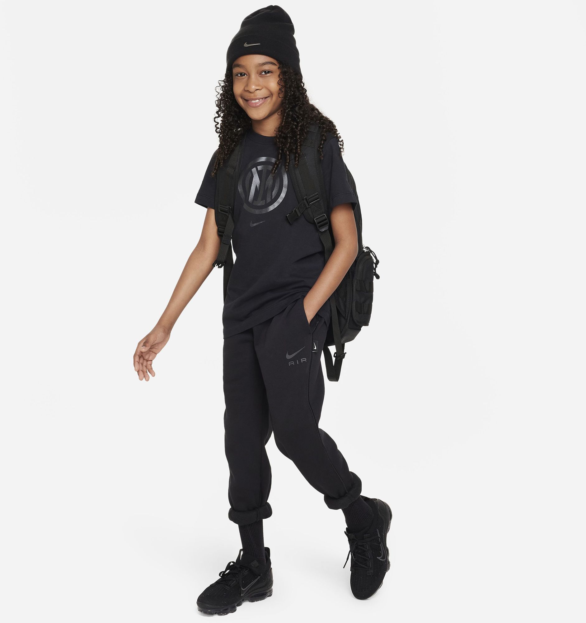 Nike Kids' Air Sweatpants product image