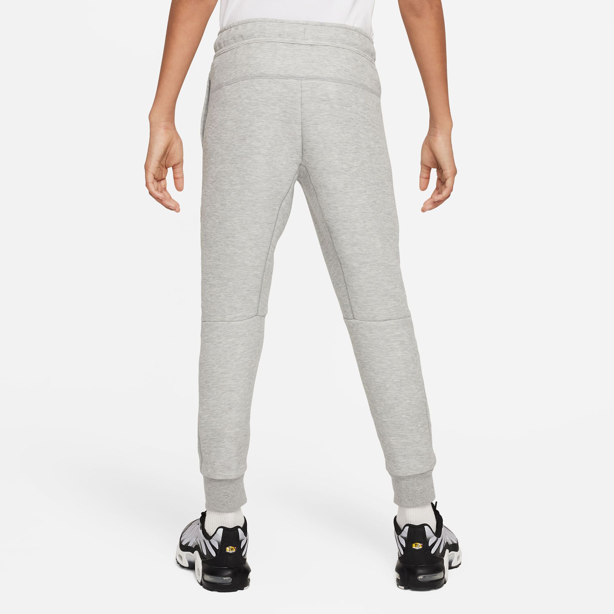 Nike Boys' Sportswear Tech Fleece Pants product image