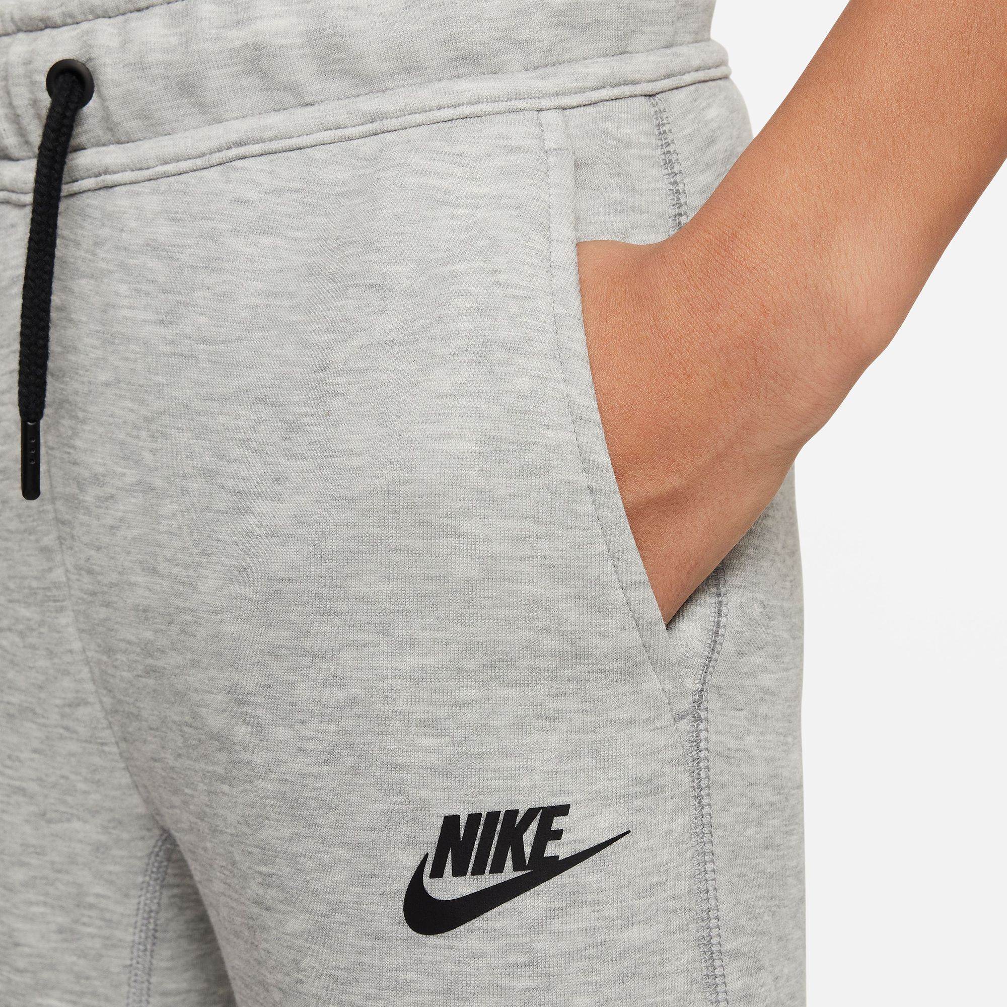 Nike Boys' Sportswear Tech Fleece Pants product image