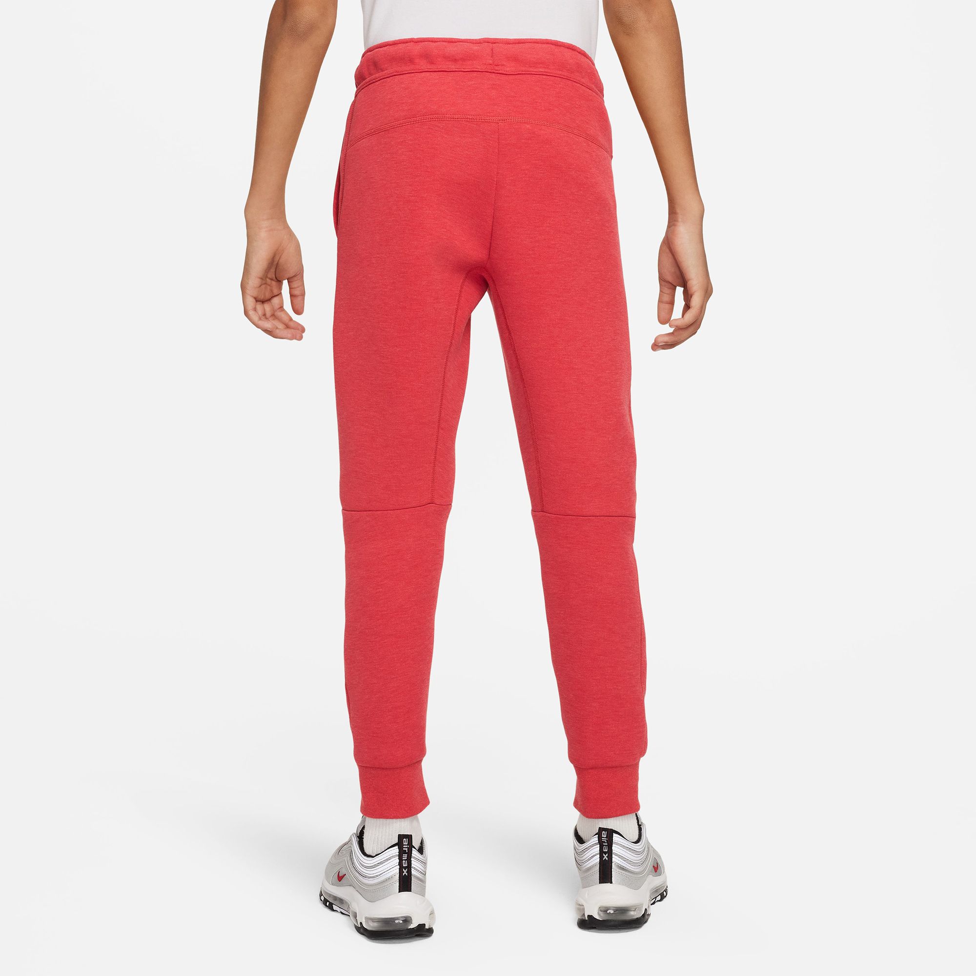 Nike Boys' Sportswear Tech Fleece Pants product image