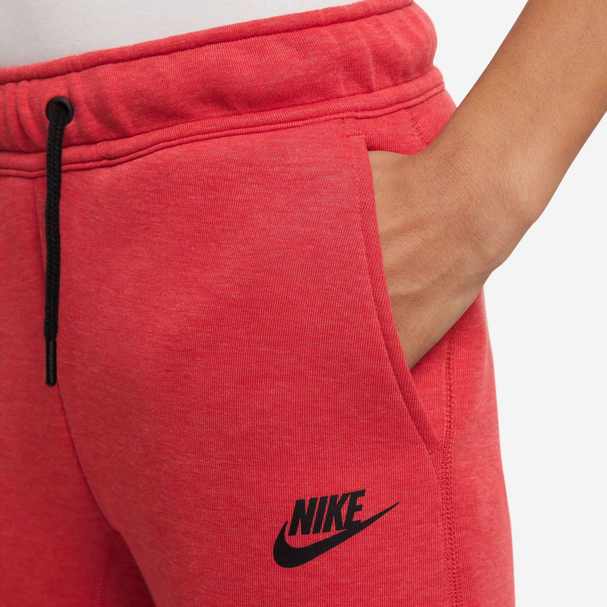 Nike Boys' Sportswear Tech Fleece Pants product image