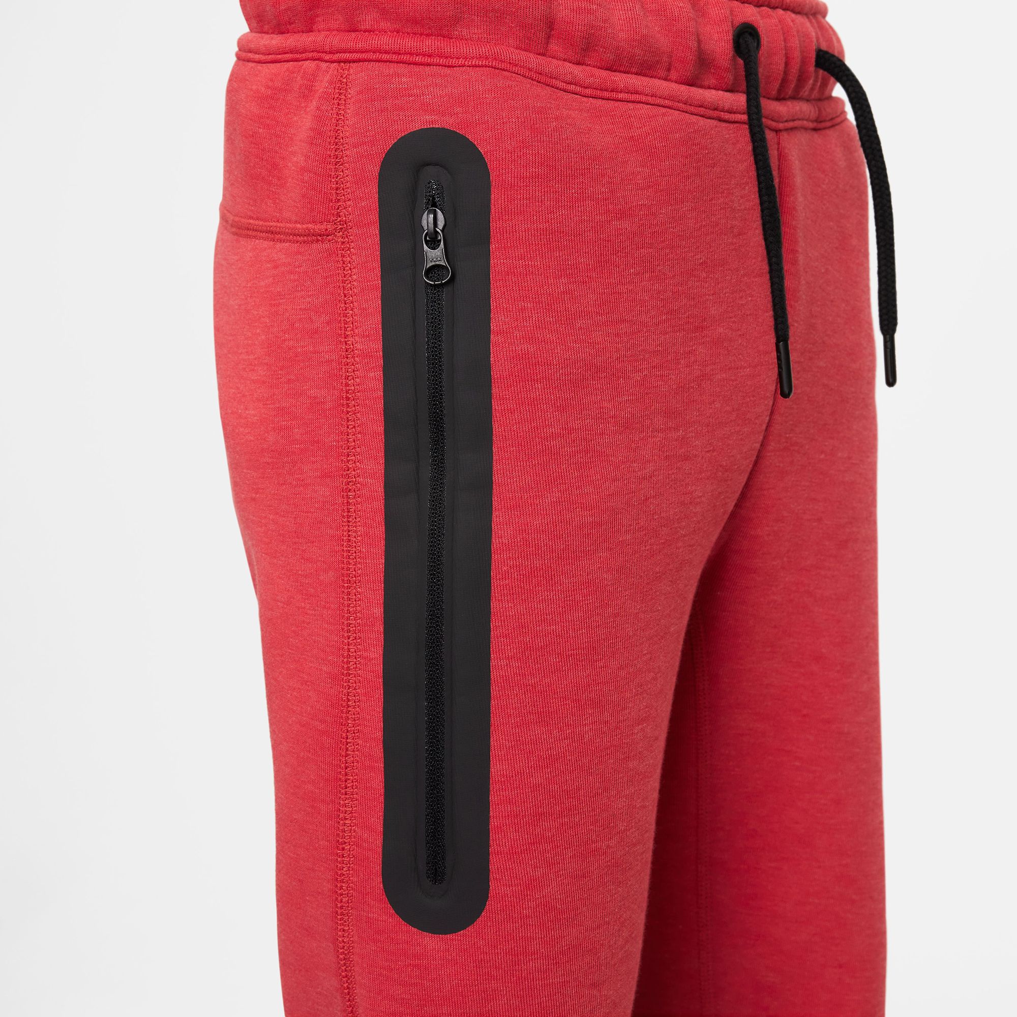 Nike Boys' Sportswear Tech Fleece Pants product image