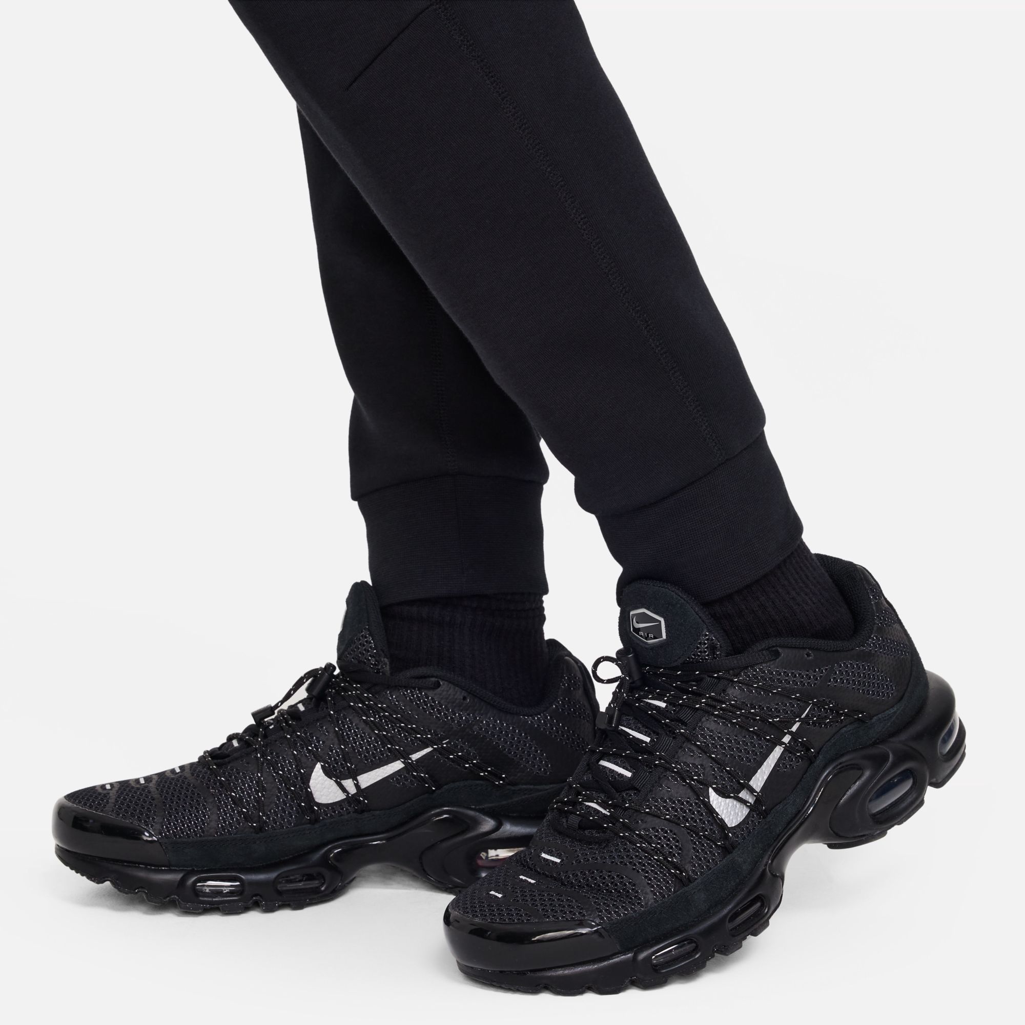 Nike Kids' Sportswear Tech Fleece Pant product image
