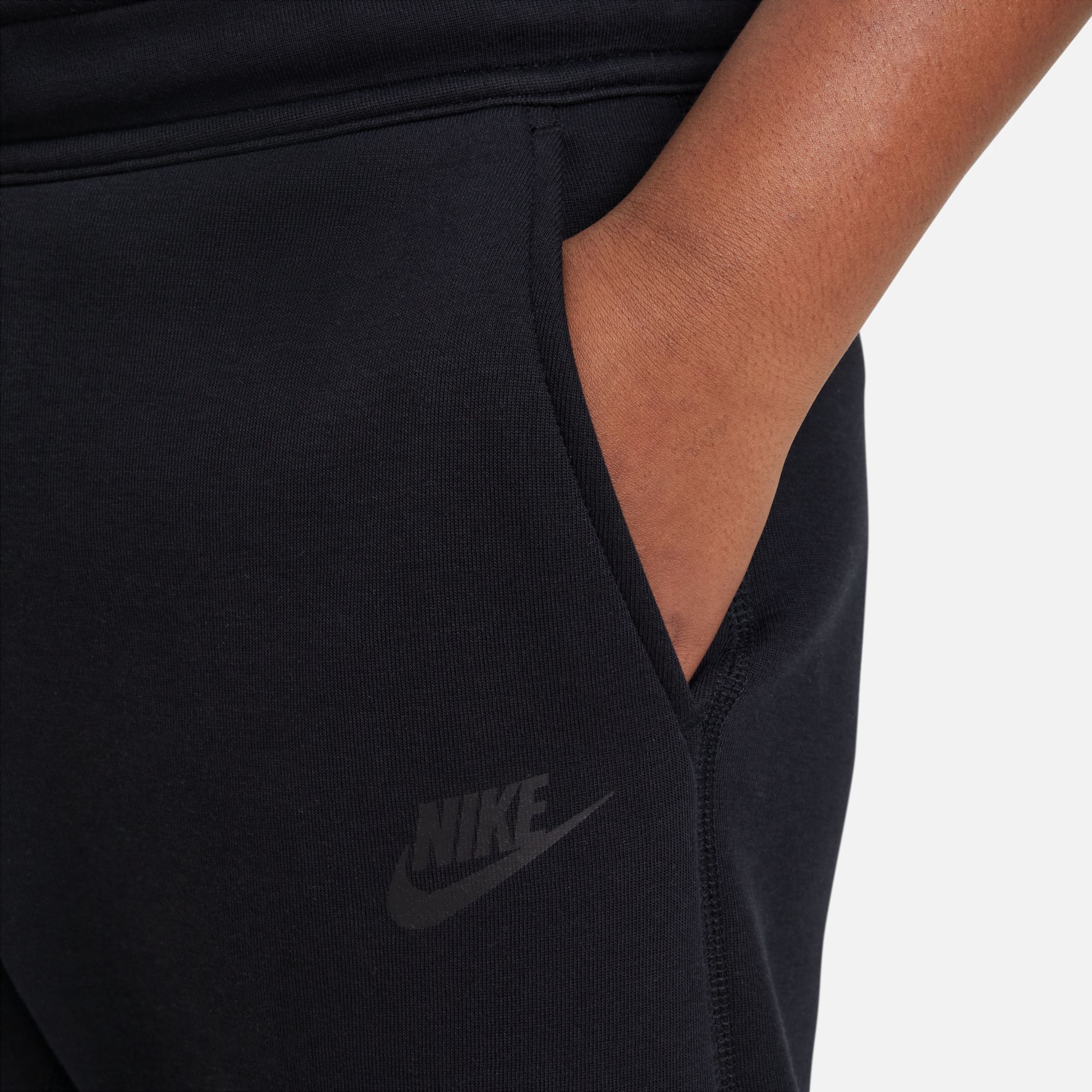 Nike Kids' Sportswear Tech Fleece Pant product image