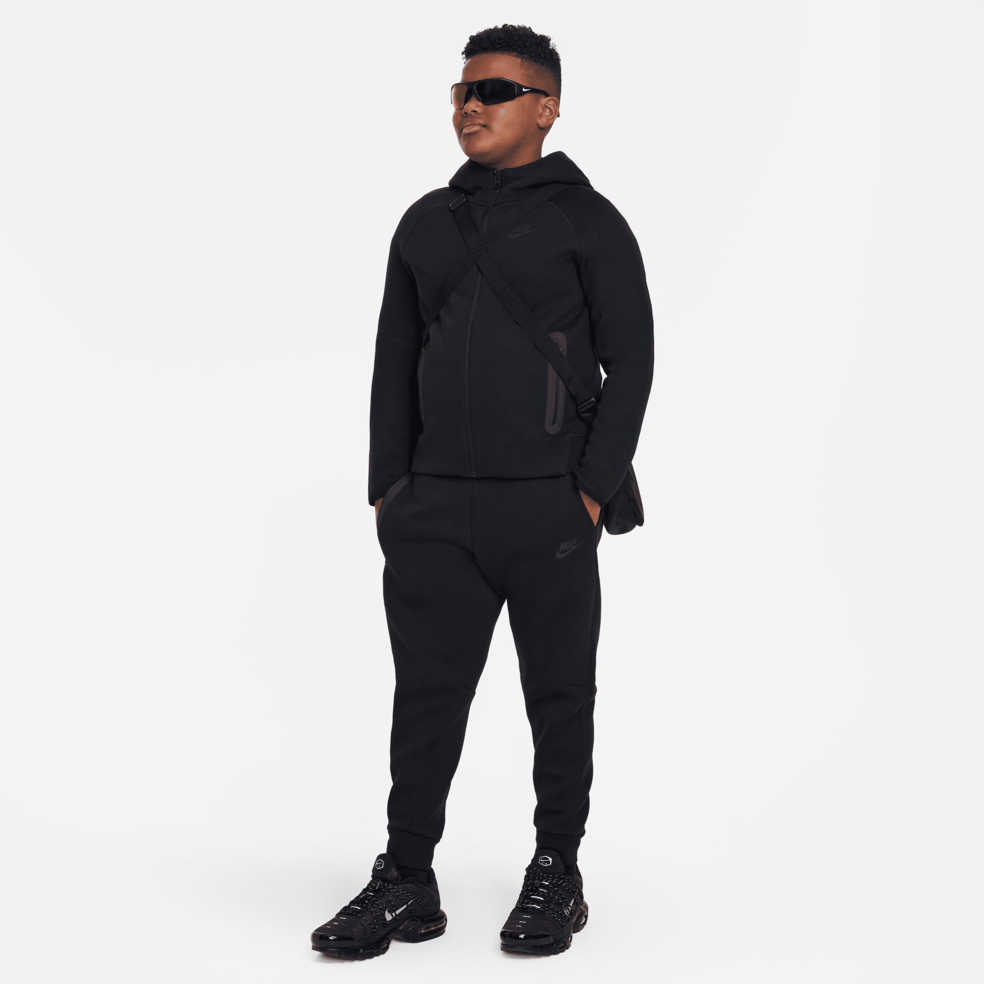 Nike Kids' Sportswear Tech Fleece Pant product image