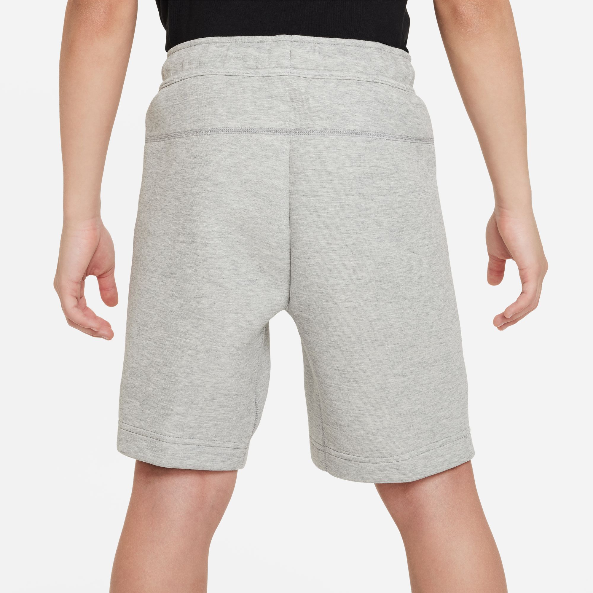 Nike Boys' Tech Fleece Shorts product image