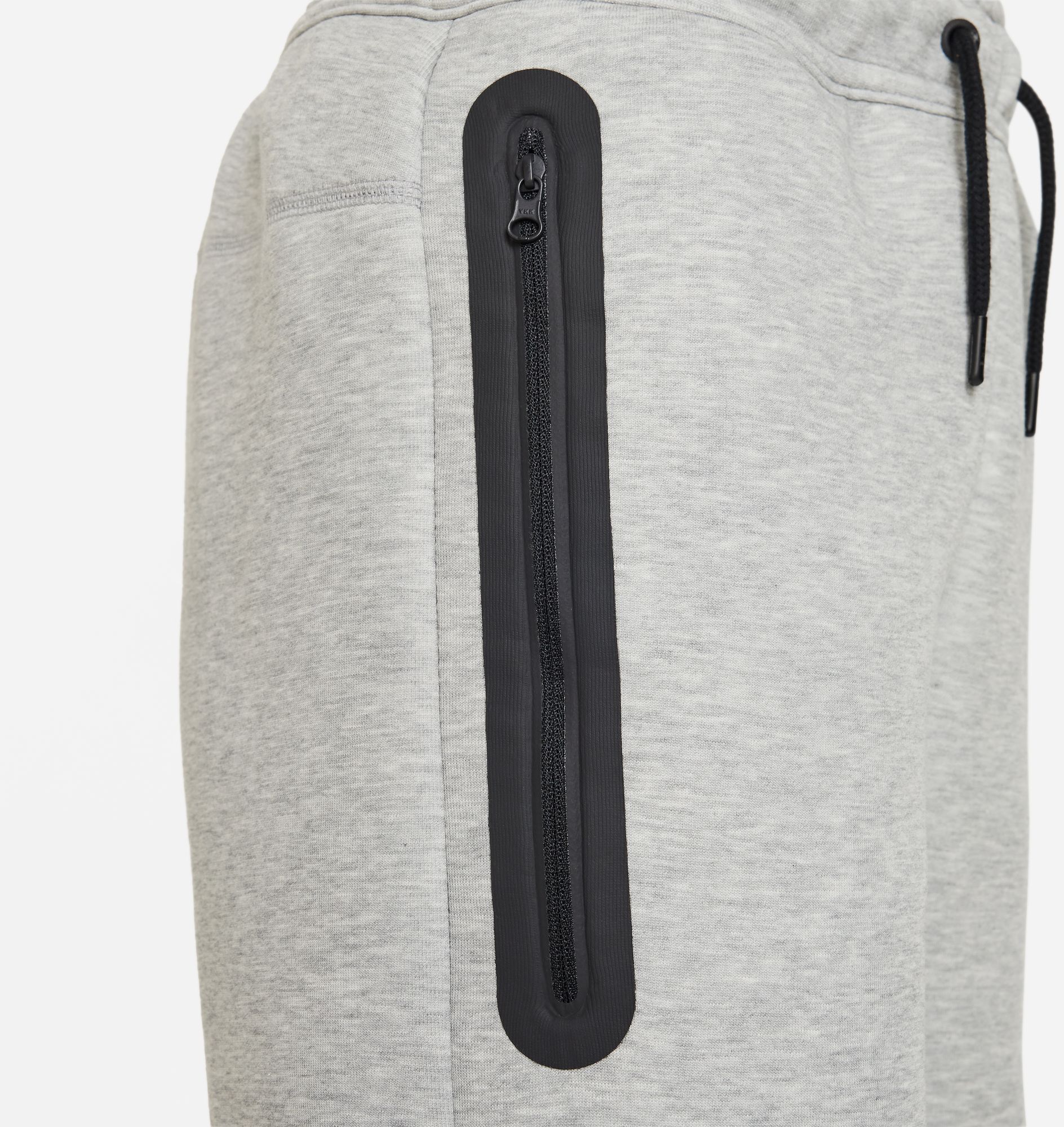 Nike Boys' Tech Fleece Shorts product image