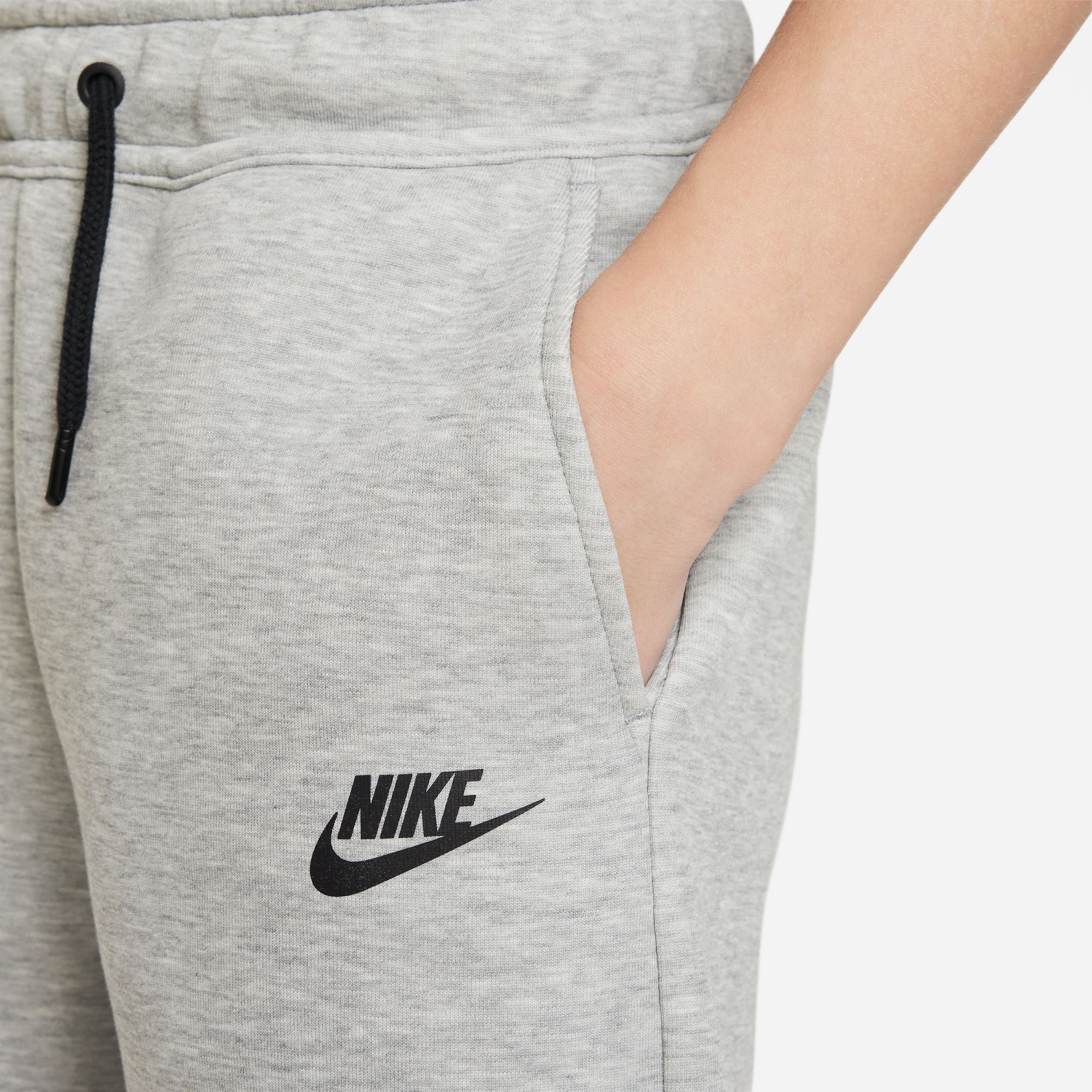 Nike Boys' Tech Fleece Shorts product image