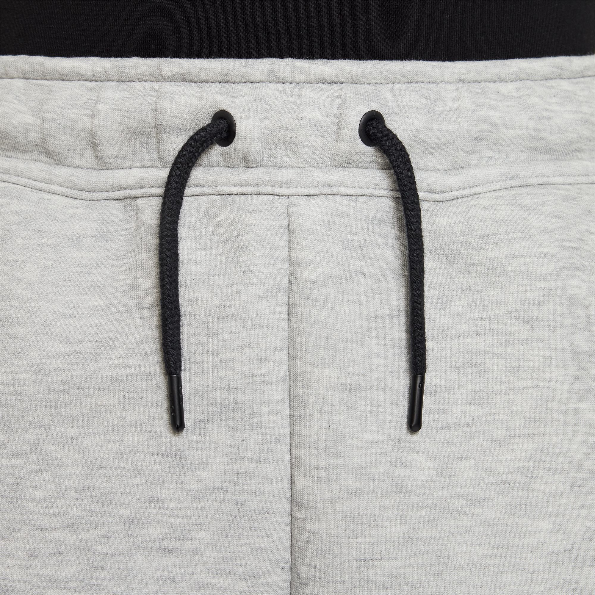 Nike Boys' Tech Fleece Shorts product image