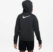 Nike Kids' Therma-FIT Multi+ Full-Zip Training Hoodie product image
