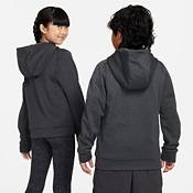 Nike Kids' Therma-FIT Multi+ Full-Zip Training Hoodie product image