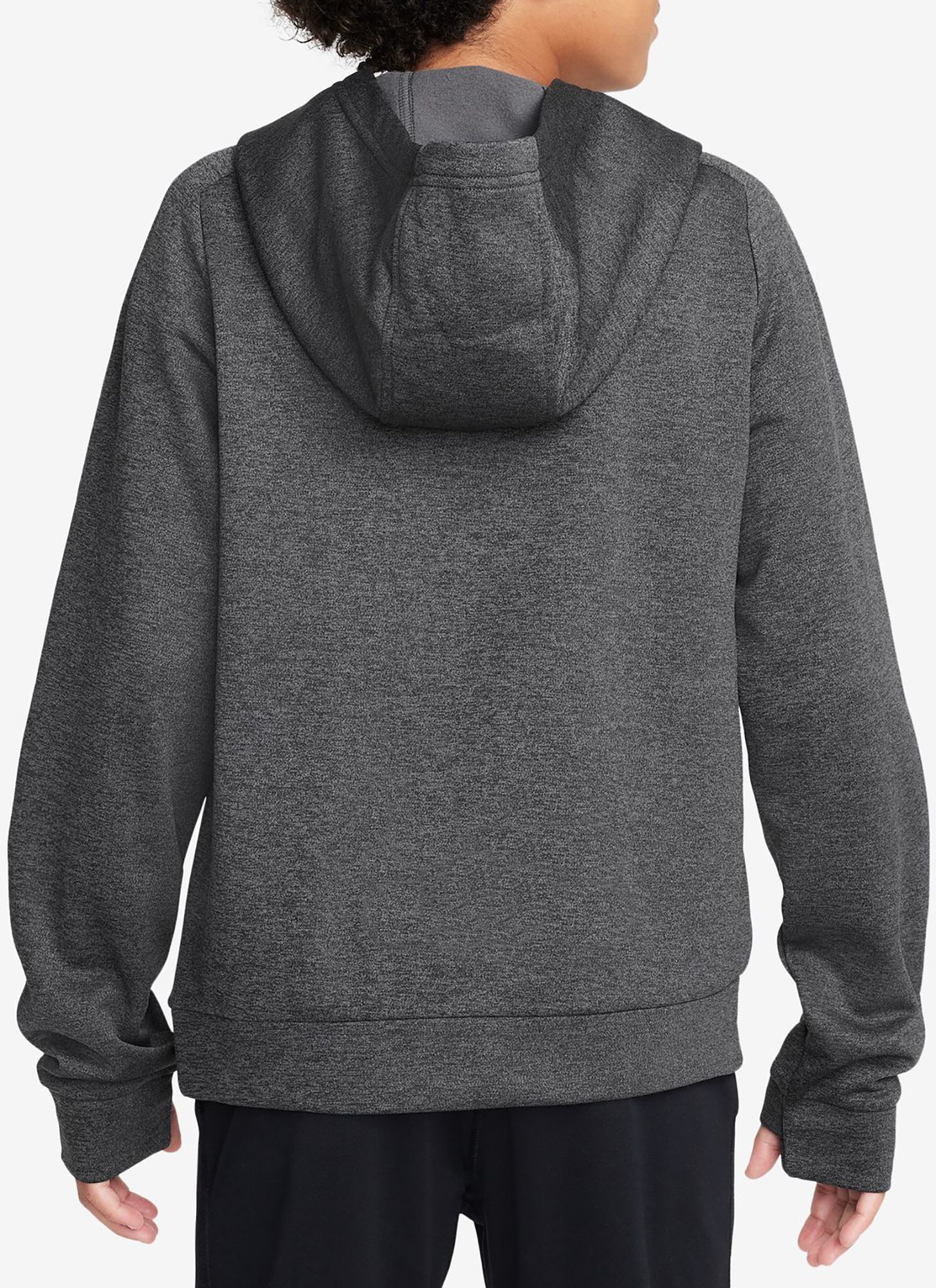 Nike Kids' Multi+ Therma-FIT Pullover Hoodie product image