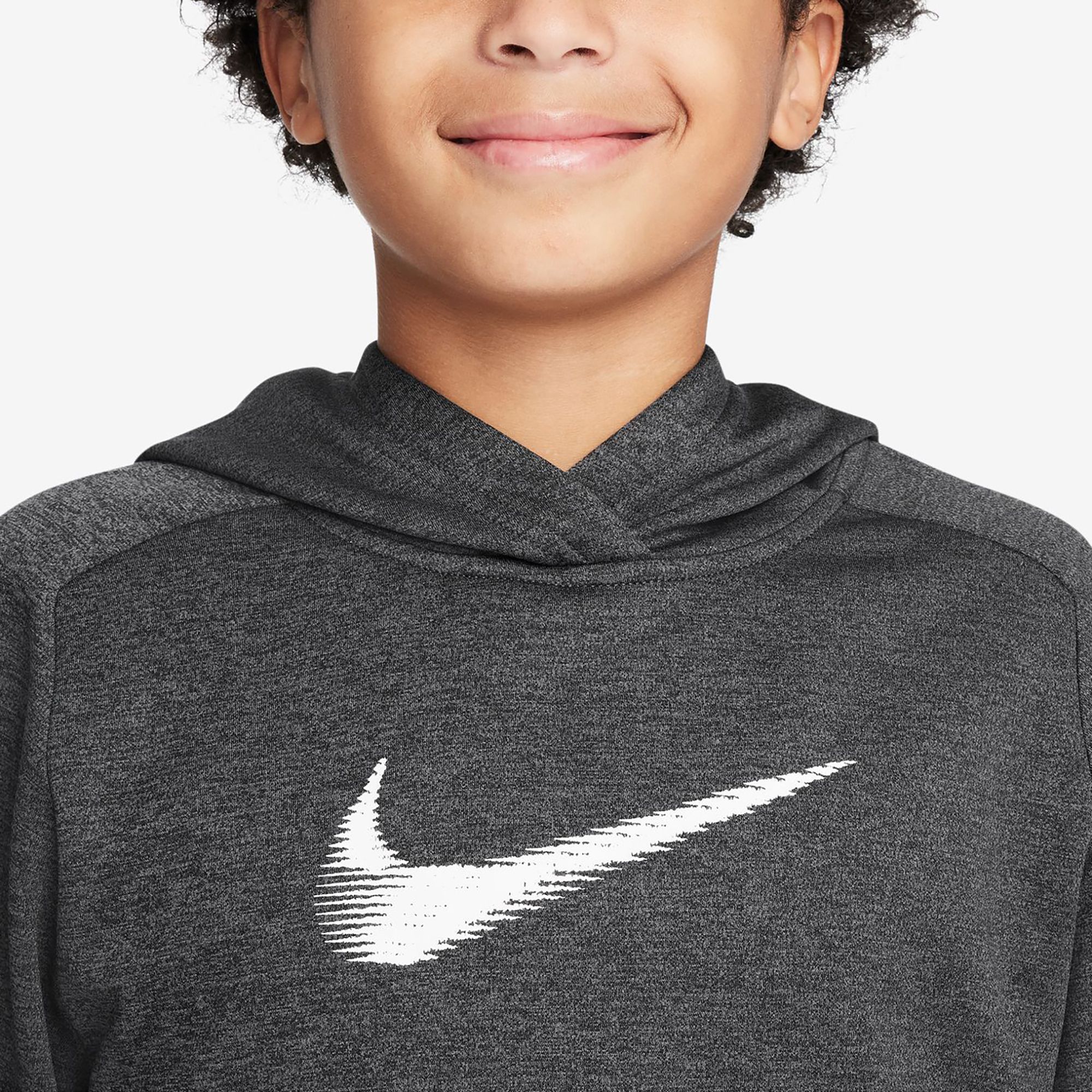 Nike Kids' Multi+ Therma-FIT Pullover Hoodie product image