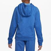 Nike Kids' Multi+ Therma-FIT Pullover Hoodie product image