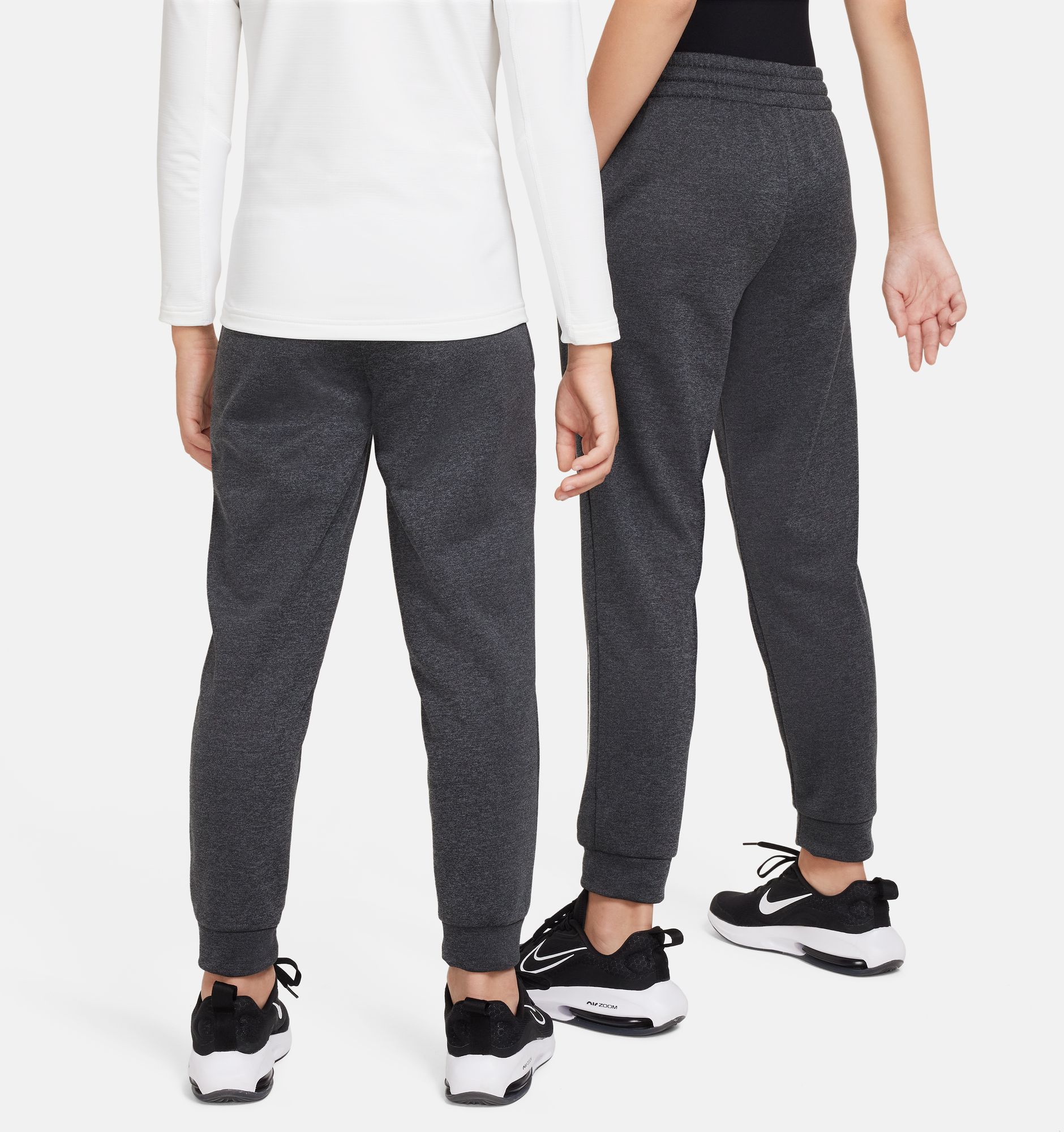 Nike Kids' Multi+ Therma-FIT Training Joggers product image