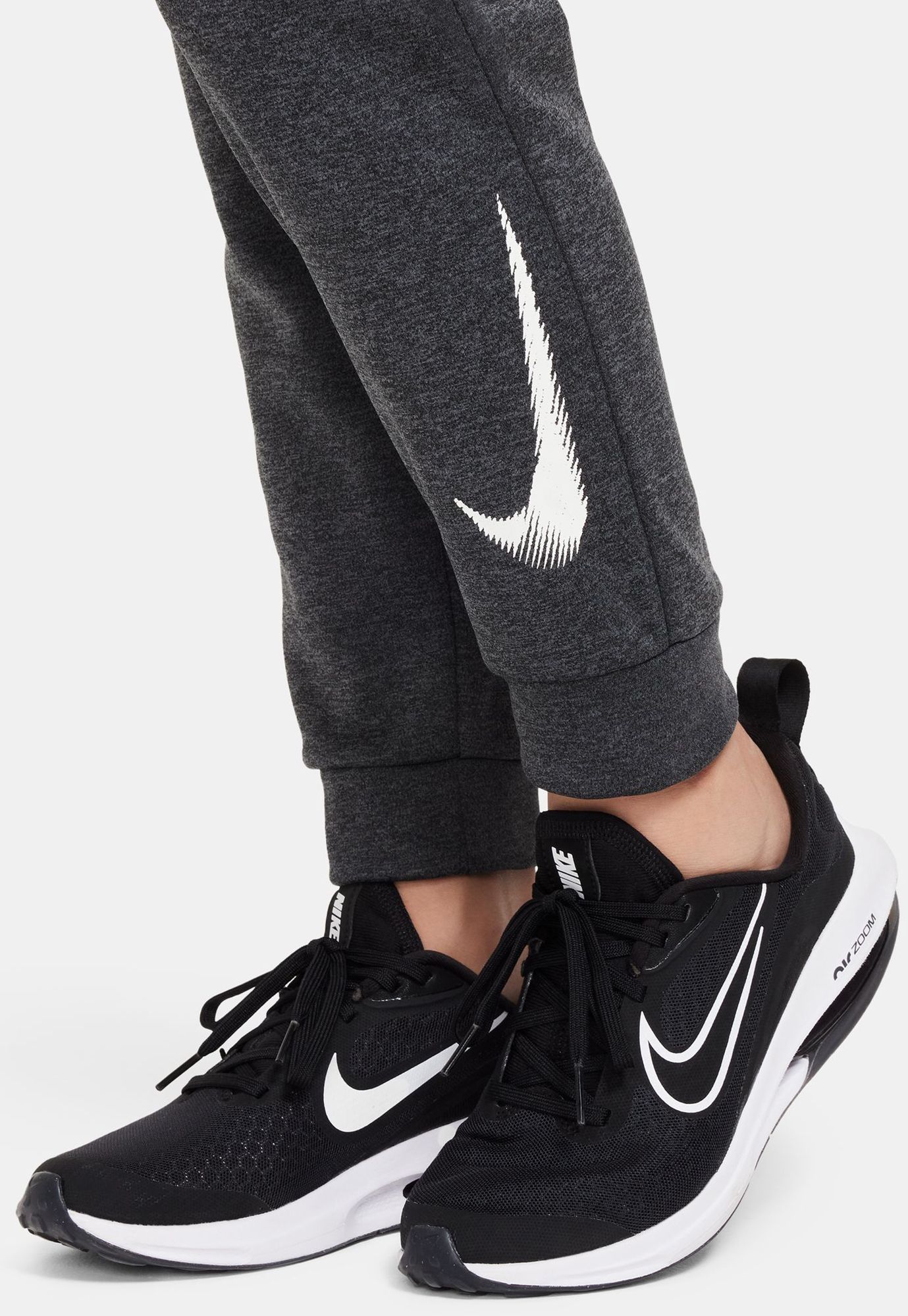 Nike Kids' Multi+ Therma-FIT Training Joggers product image