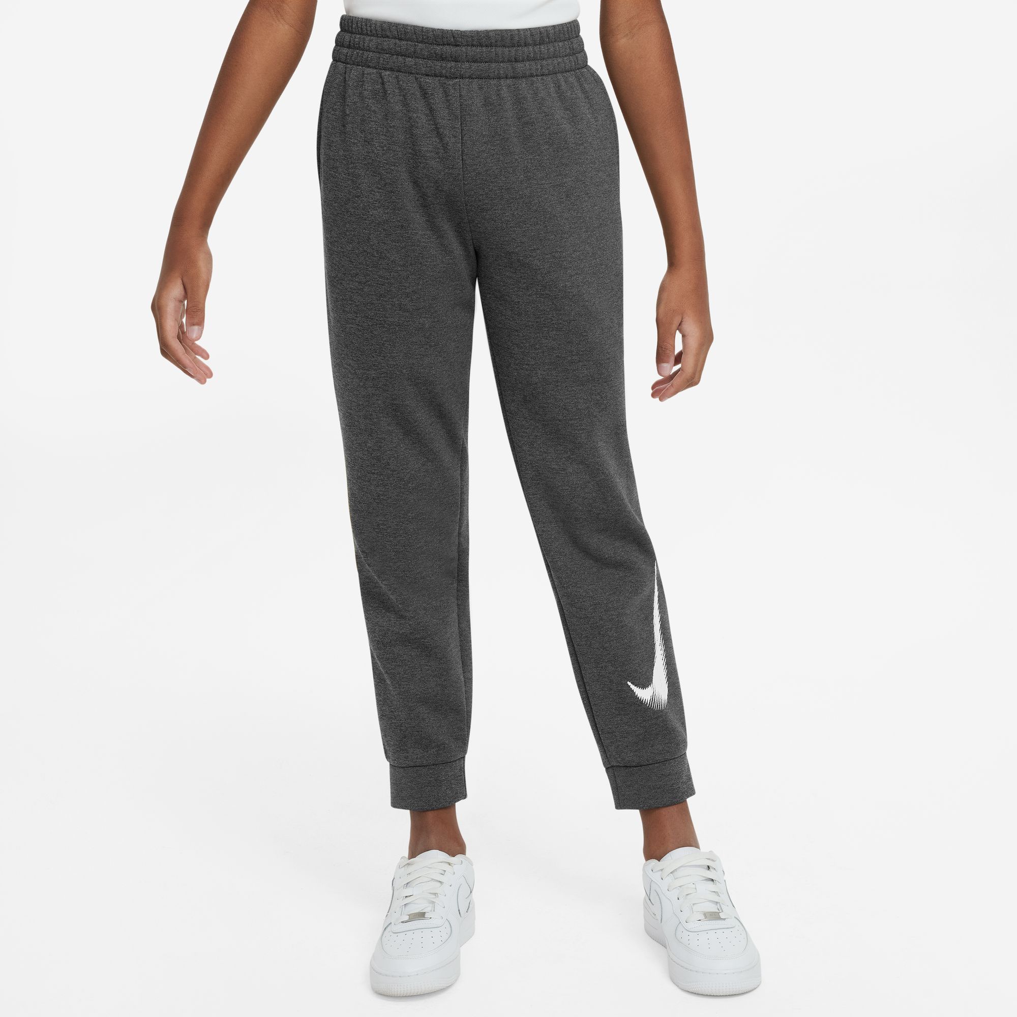 Nike Kids' Multi+ Therma-FIT Training Joggers product image